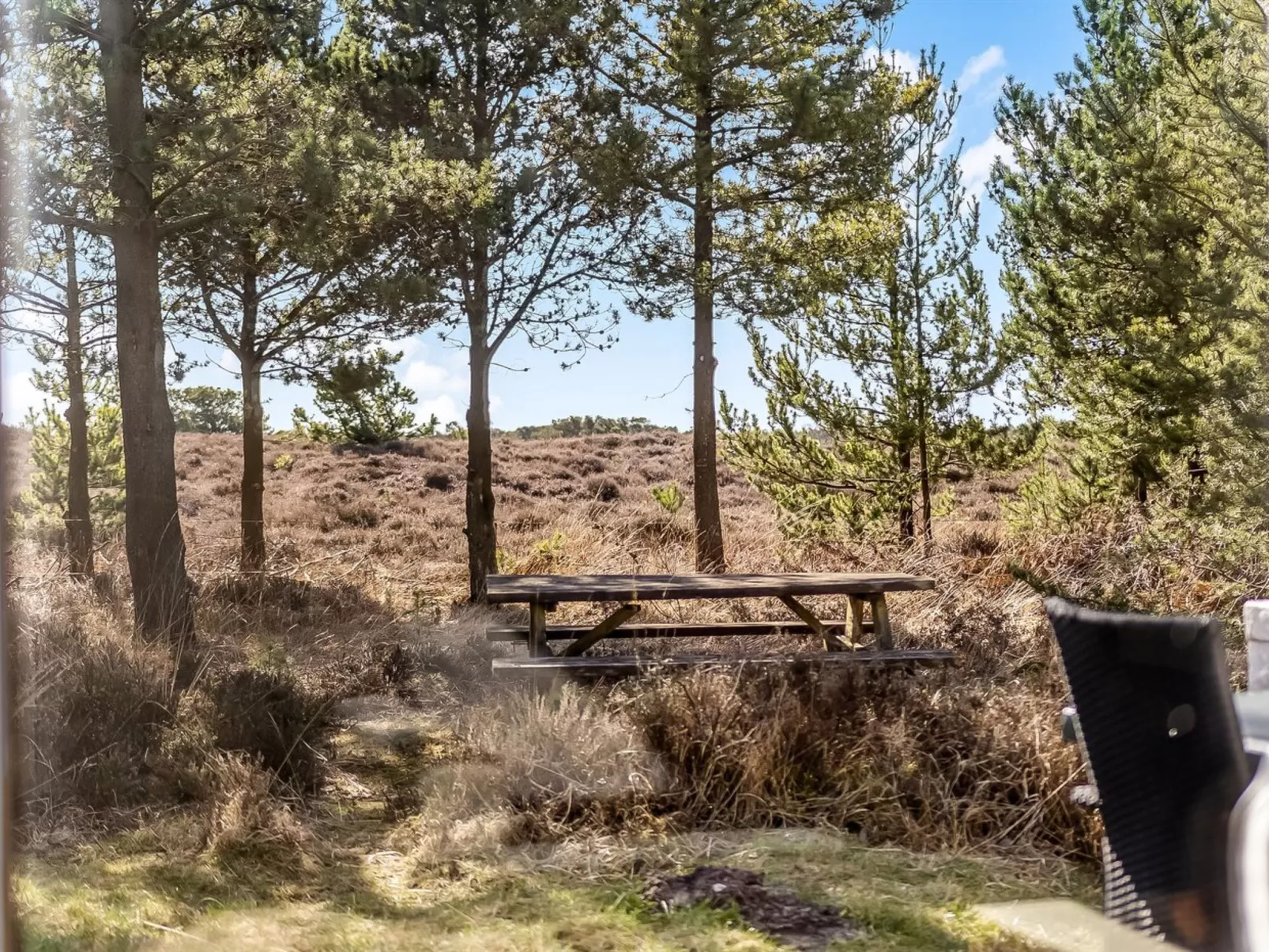 "Ilona" - 2km from the sea-Buiten