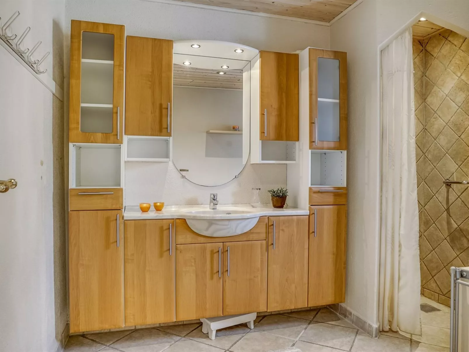 "Adelina" - 500m from the sea-Binnen