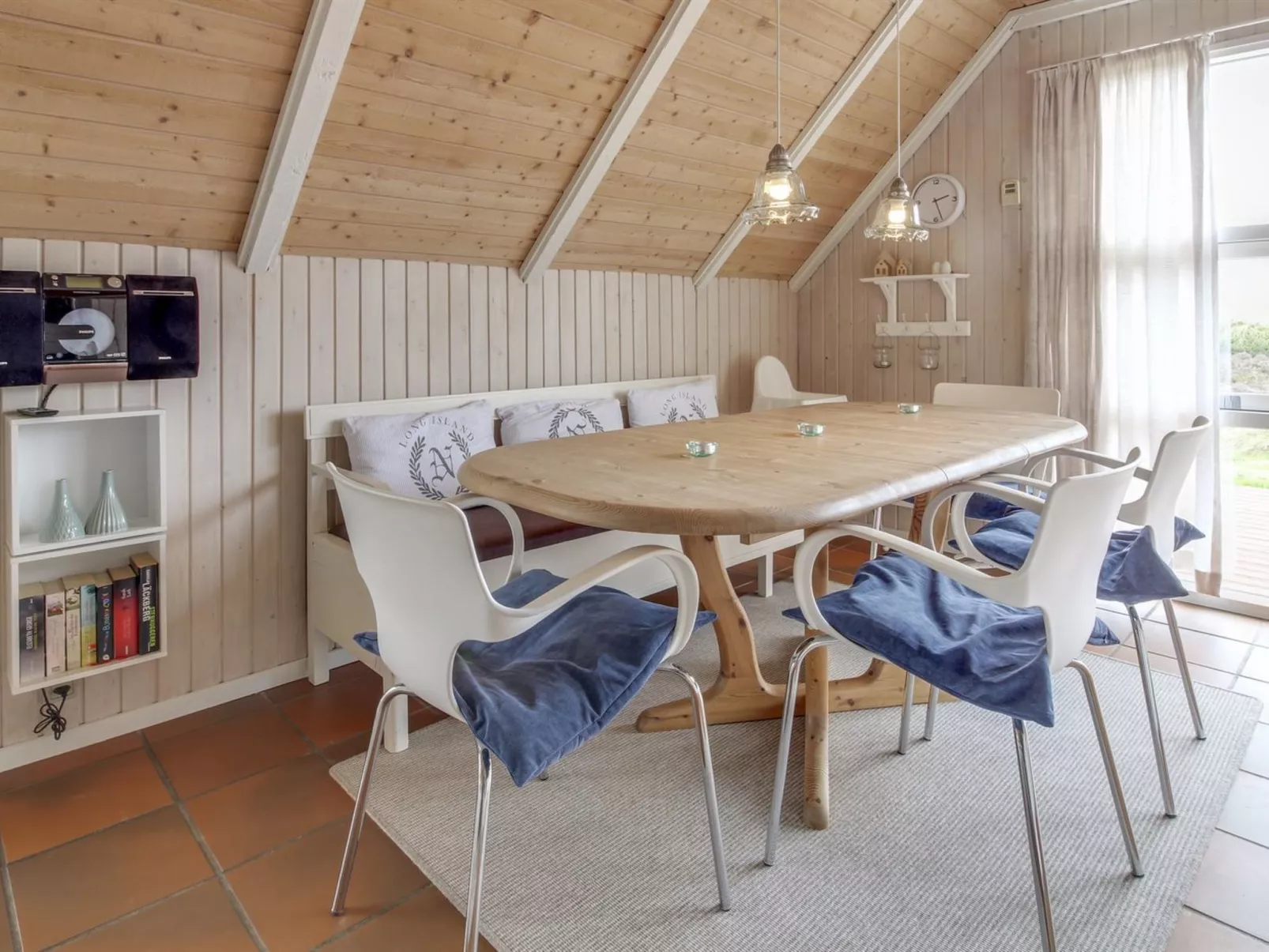 "Dida" - 3.1km from the sea-Binnen