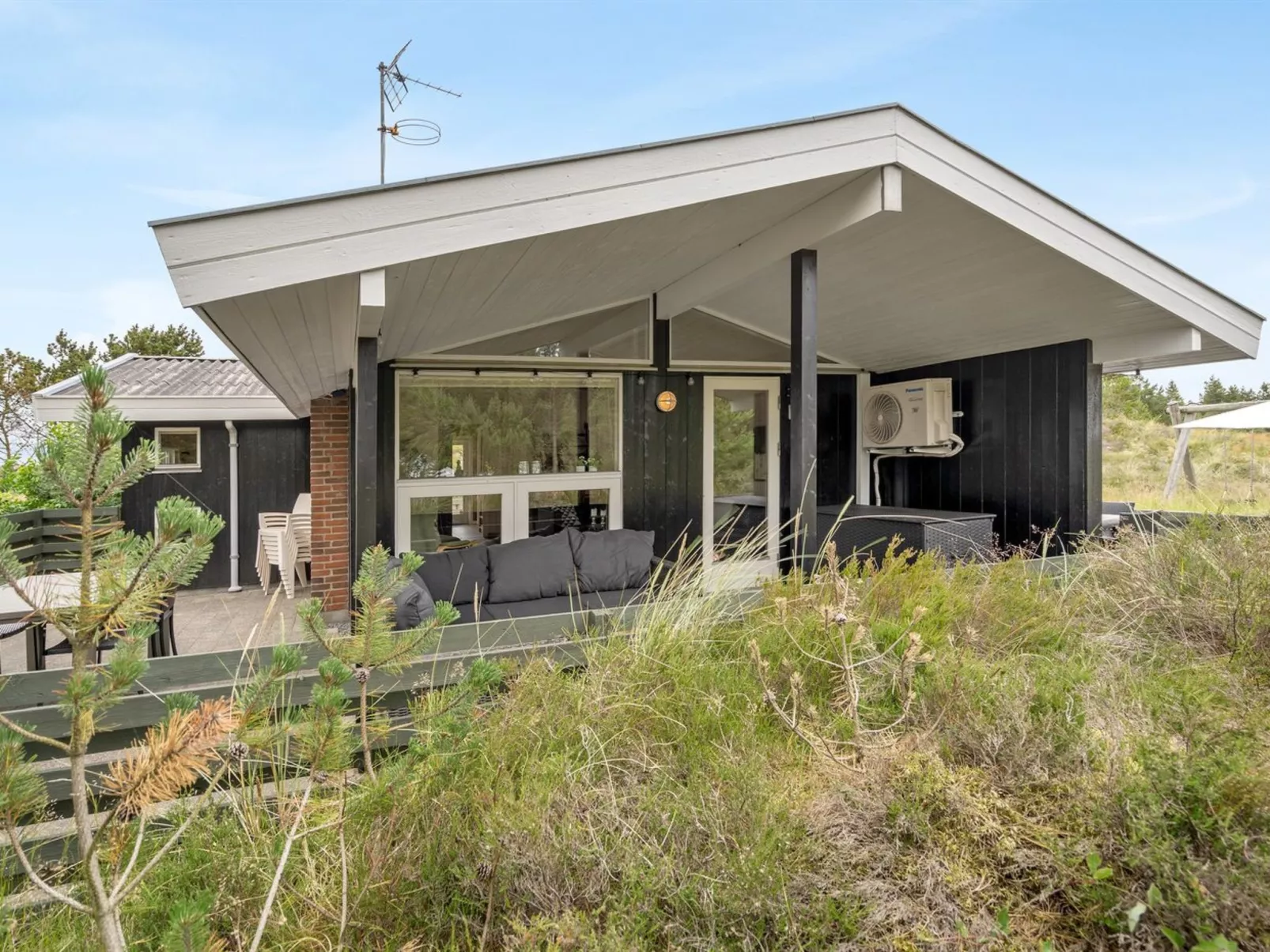 "Ruzica" - 3.9km from the sea-Buiten