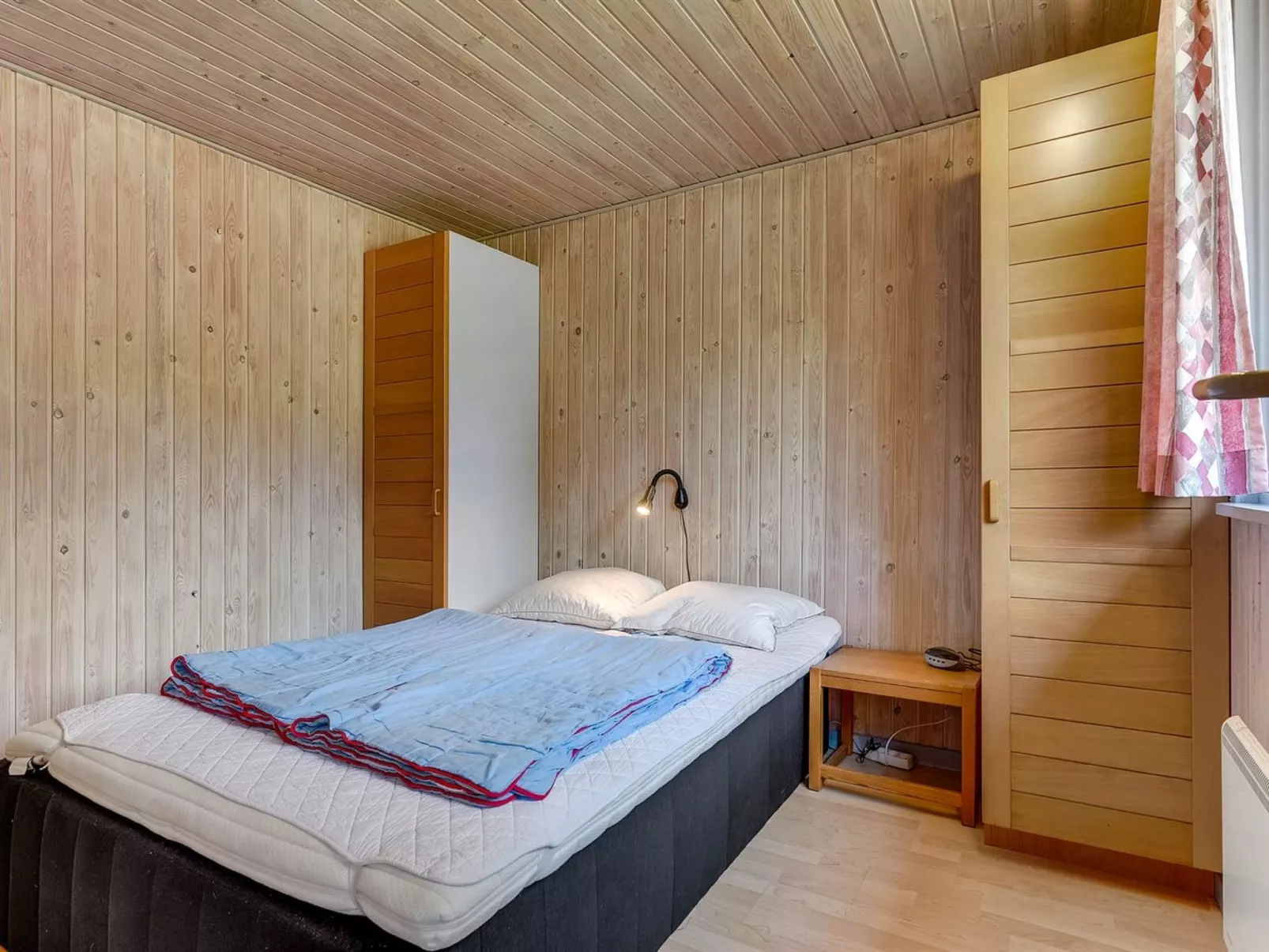 "Gabriela" - 1km from the sea-Binnen