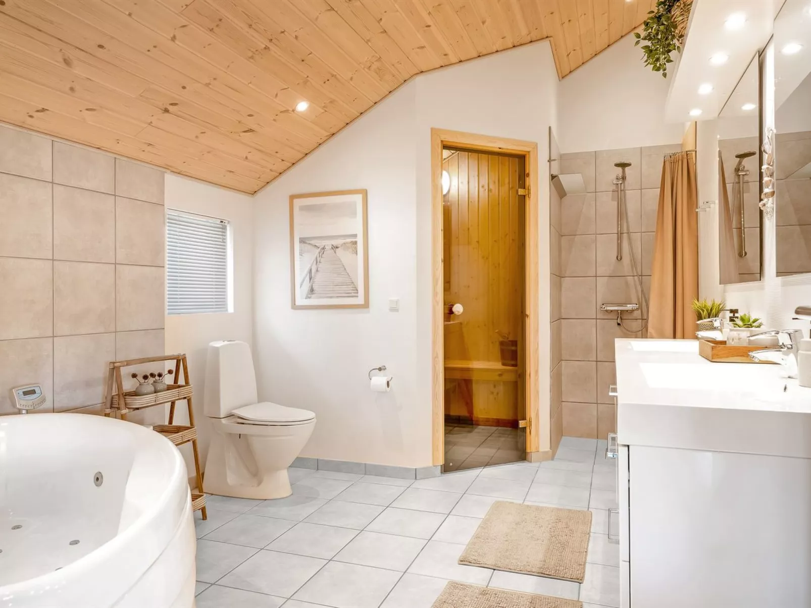 "Federica" - 500m from the sea-Binnen