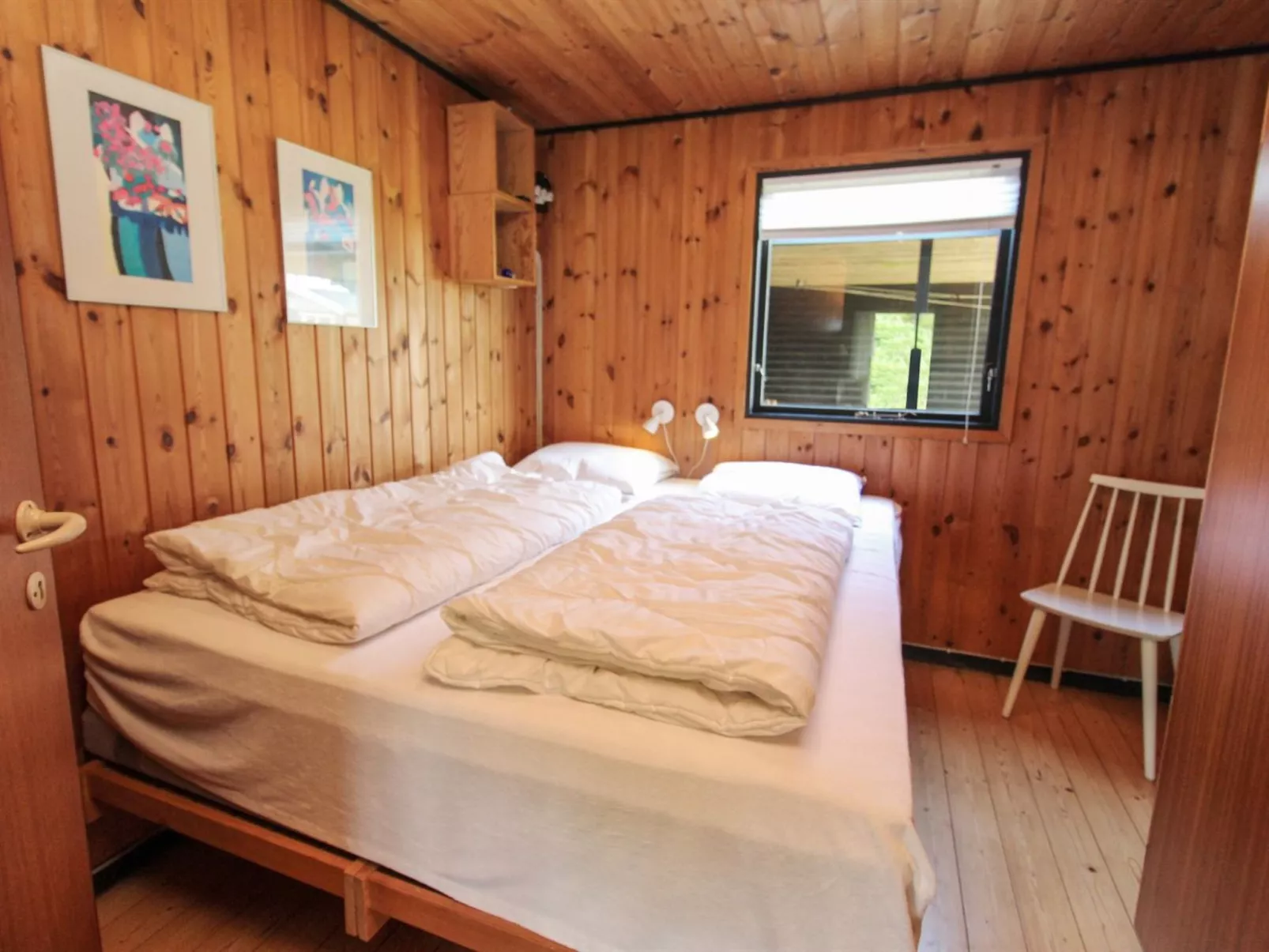 "Tulir" - 300m from the sea-Binnen