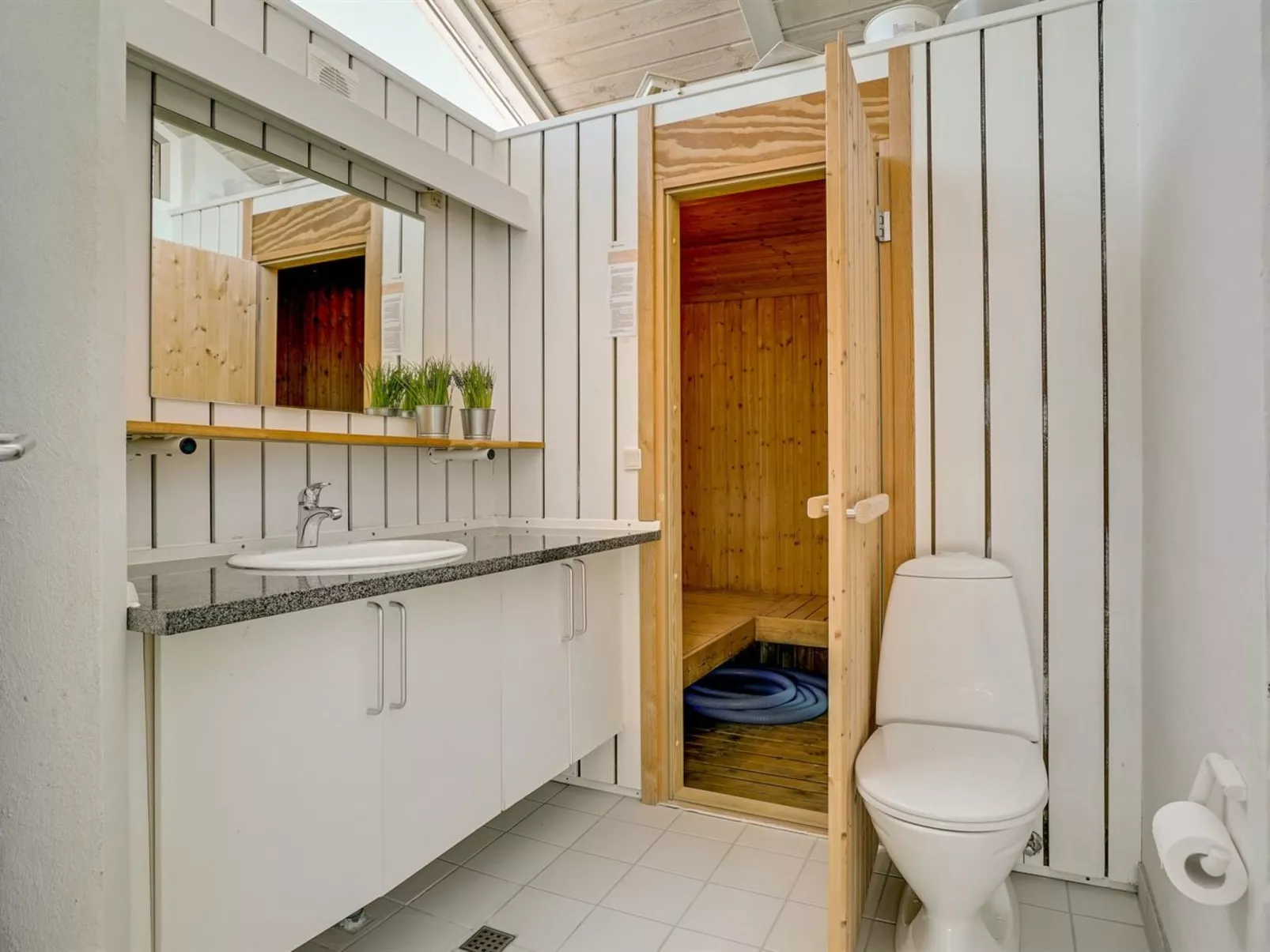 "Gorica" - 450m from the sea-Binnen