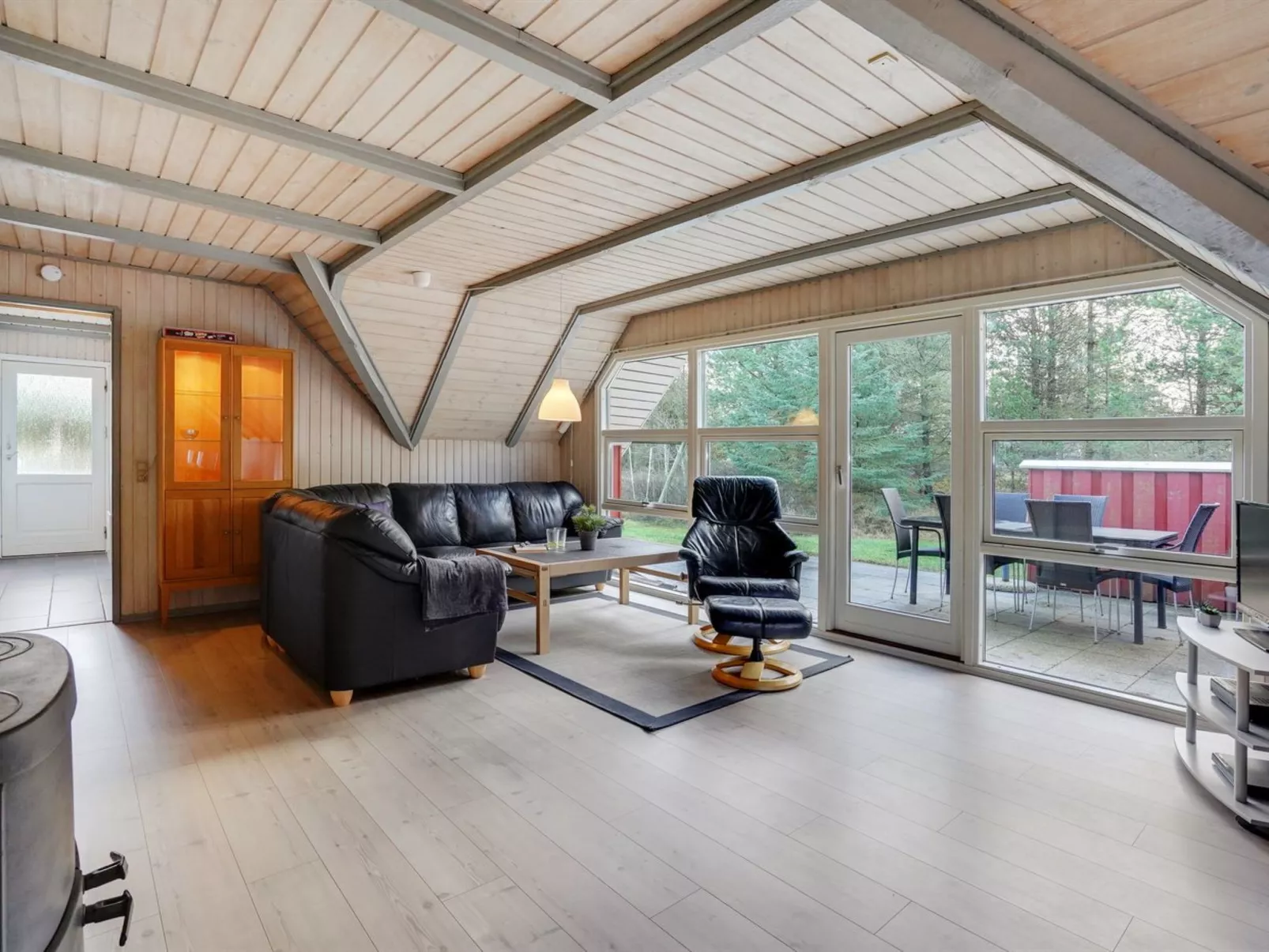 "Gunlög" - 3.1km from the sea-Binnen