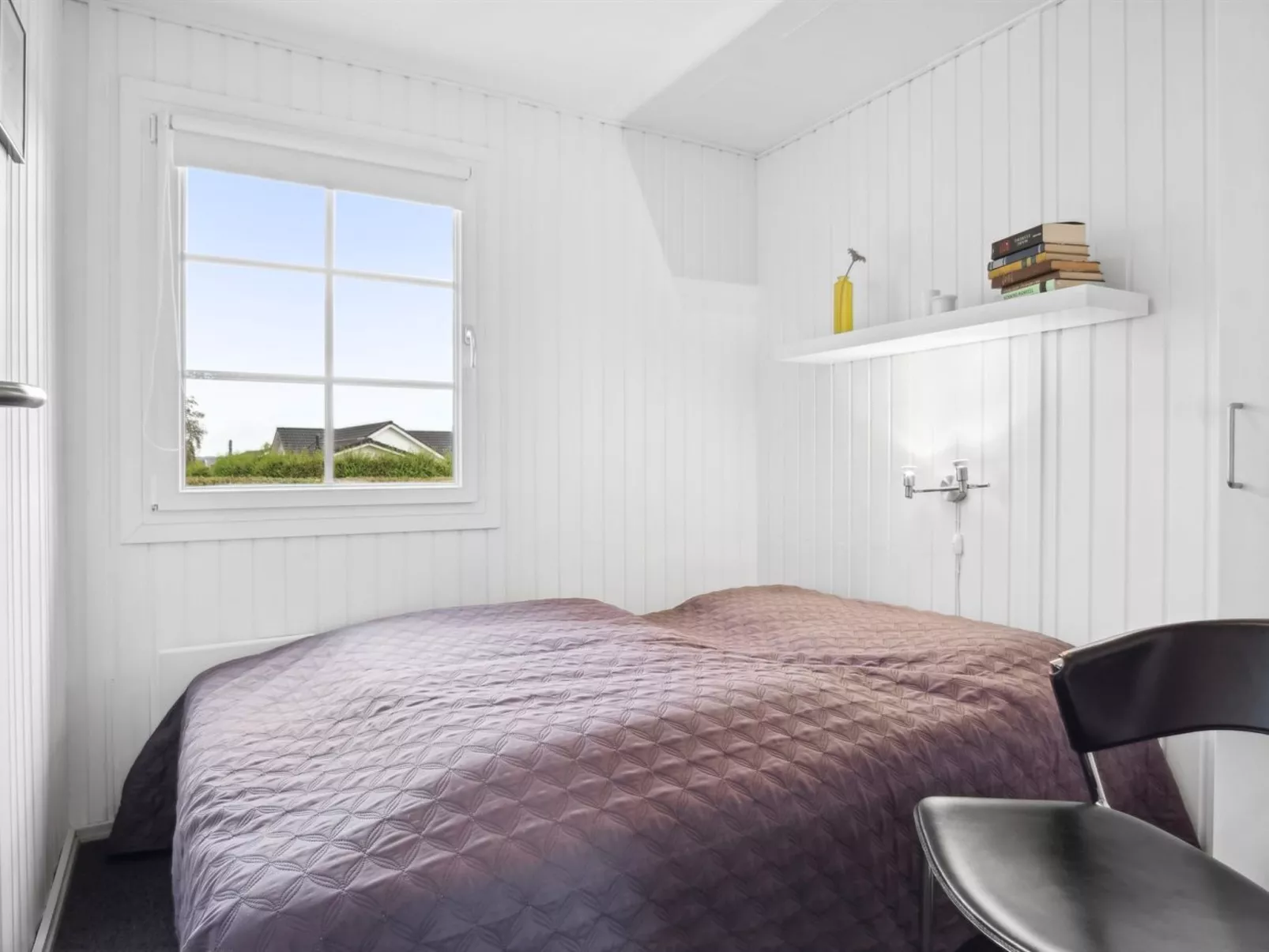 "Haralda" - 300m from the sea-Binnen