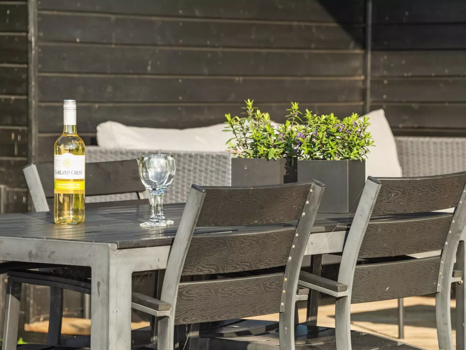 "Kaapo" - 300m from the sea-Buiten