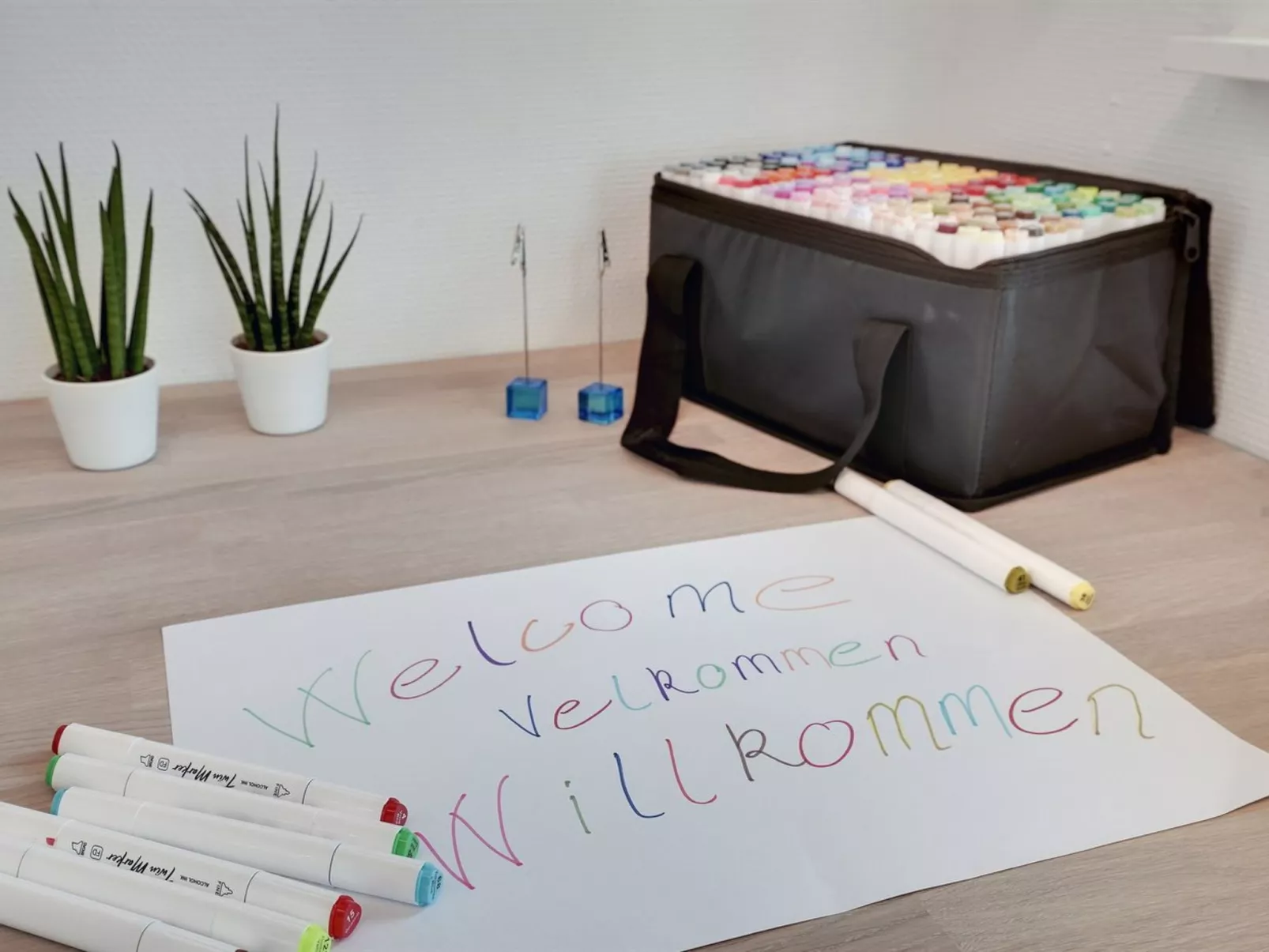 "Thorwith" - 150m from the sea-Binnen