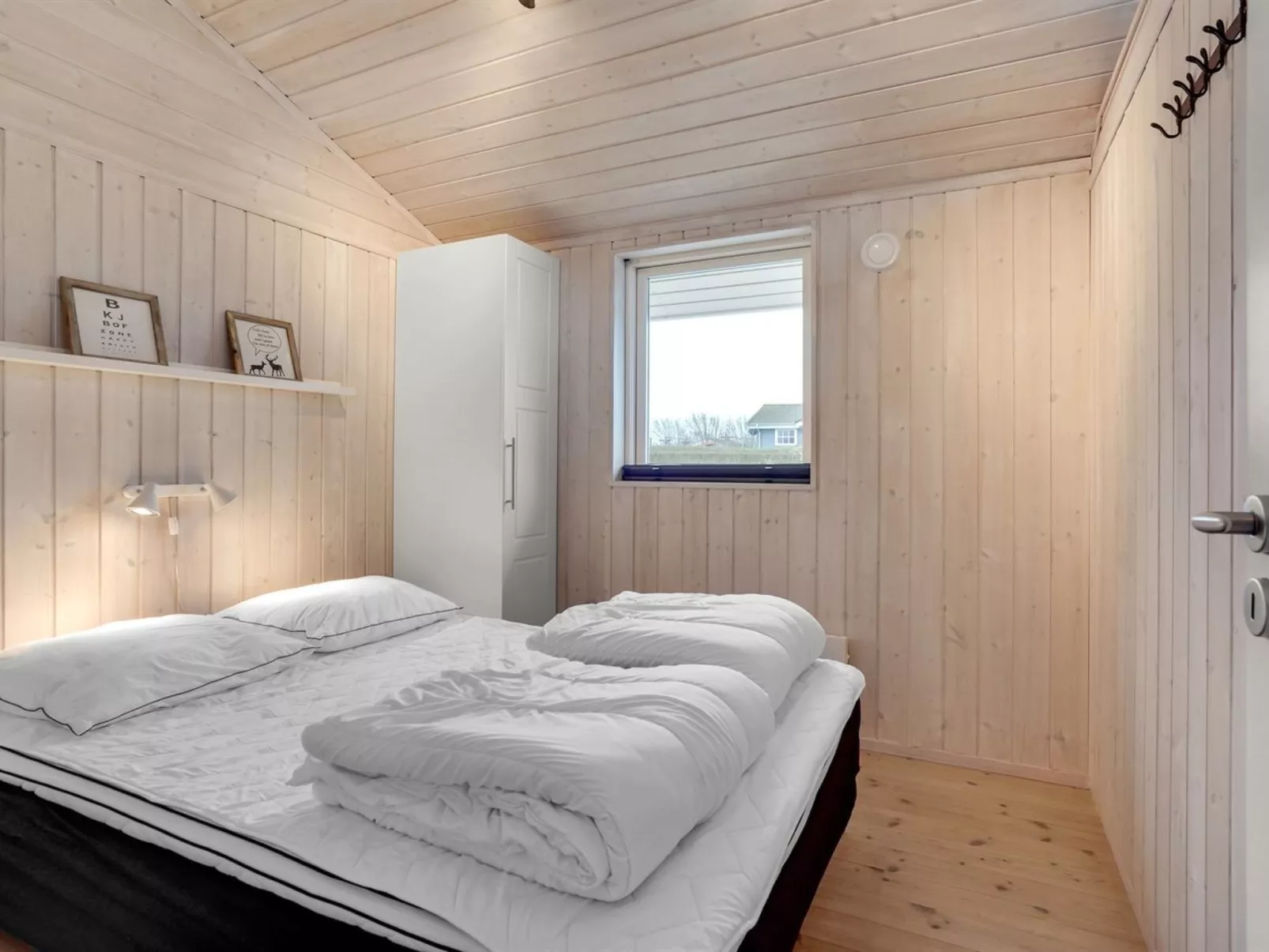 "Stefanka" - 600m from the sea-Binnen