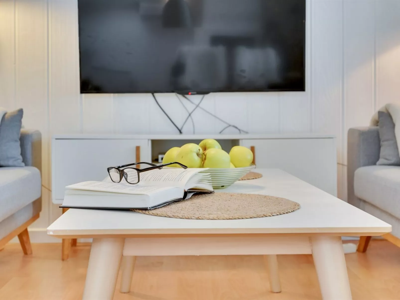 "Alfwin" - 3km from the sea-Binnen