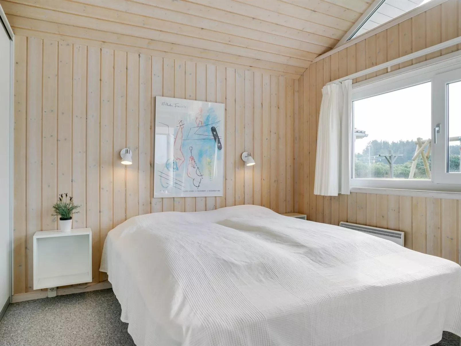 "Iacobus" - 400m from the sea-Binnen