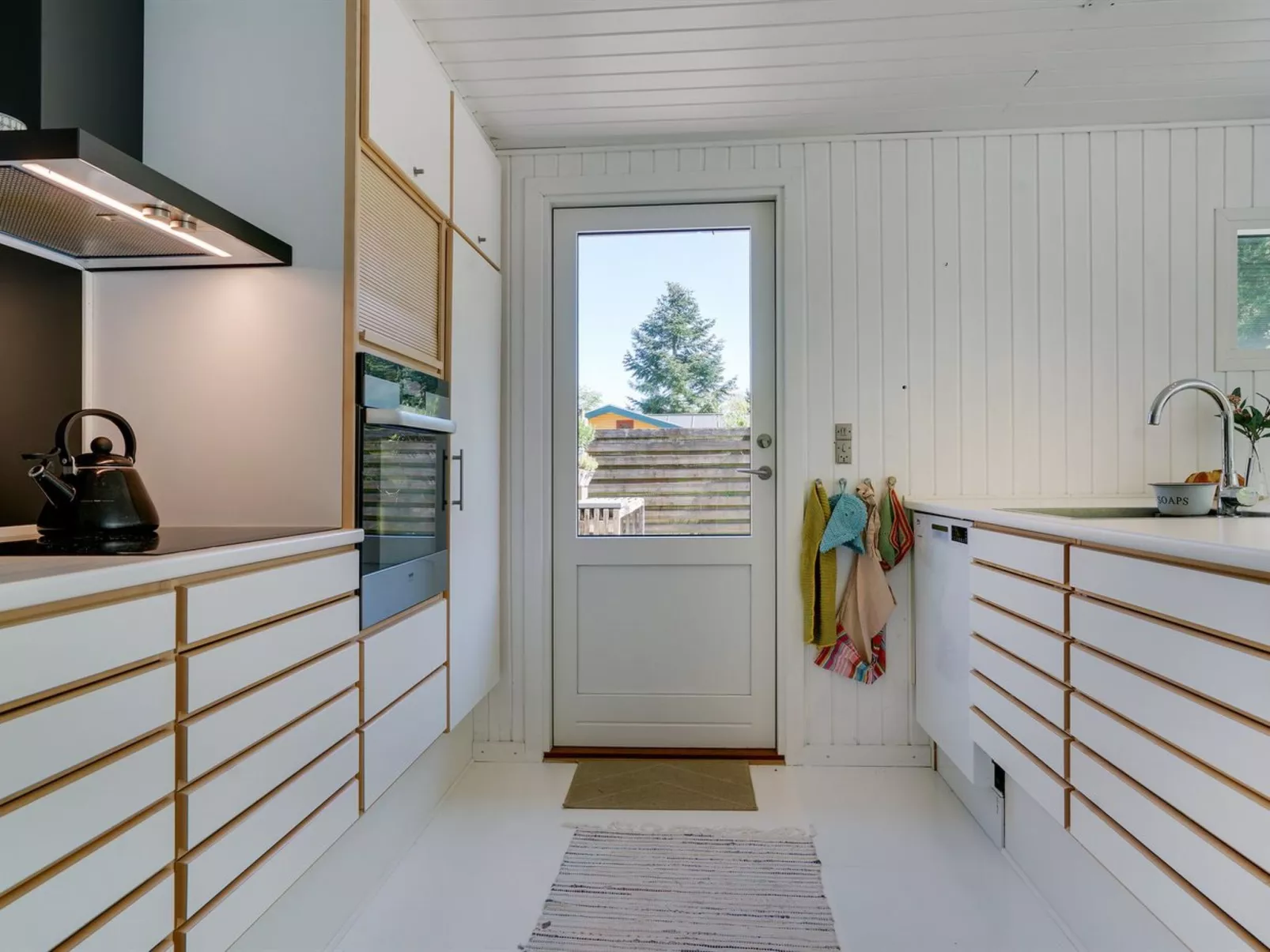 "Sighwith" - 500m from the sea-Binnen