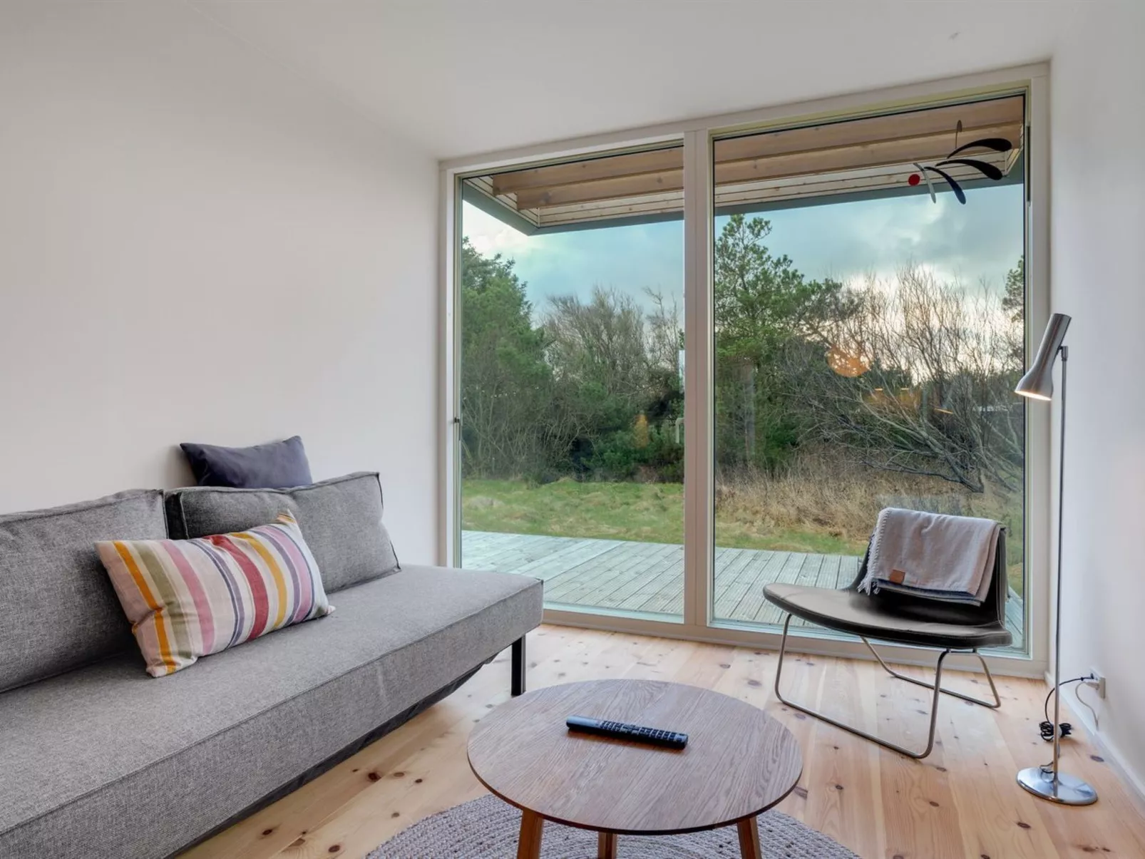 "Alexandrina" - 800m from the sea-Binnen