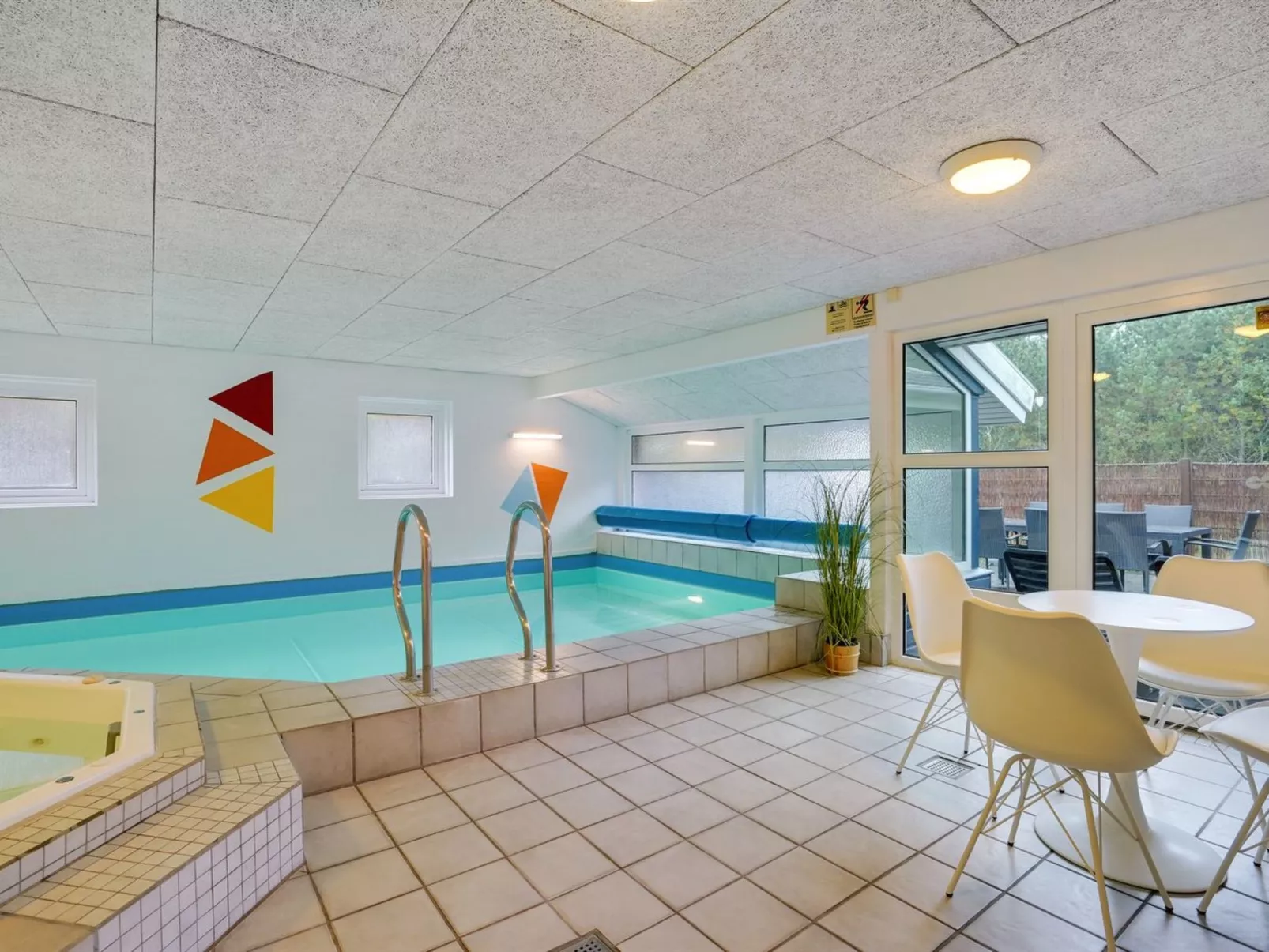 "Elika" - 900m to the fjord-Buiten