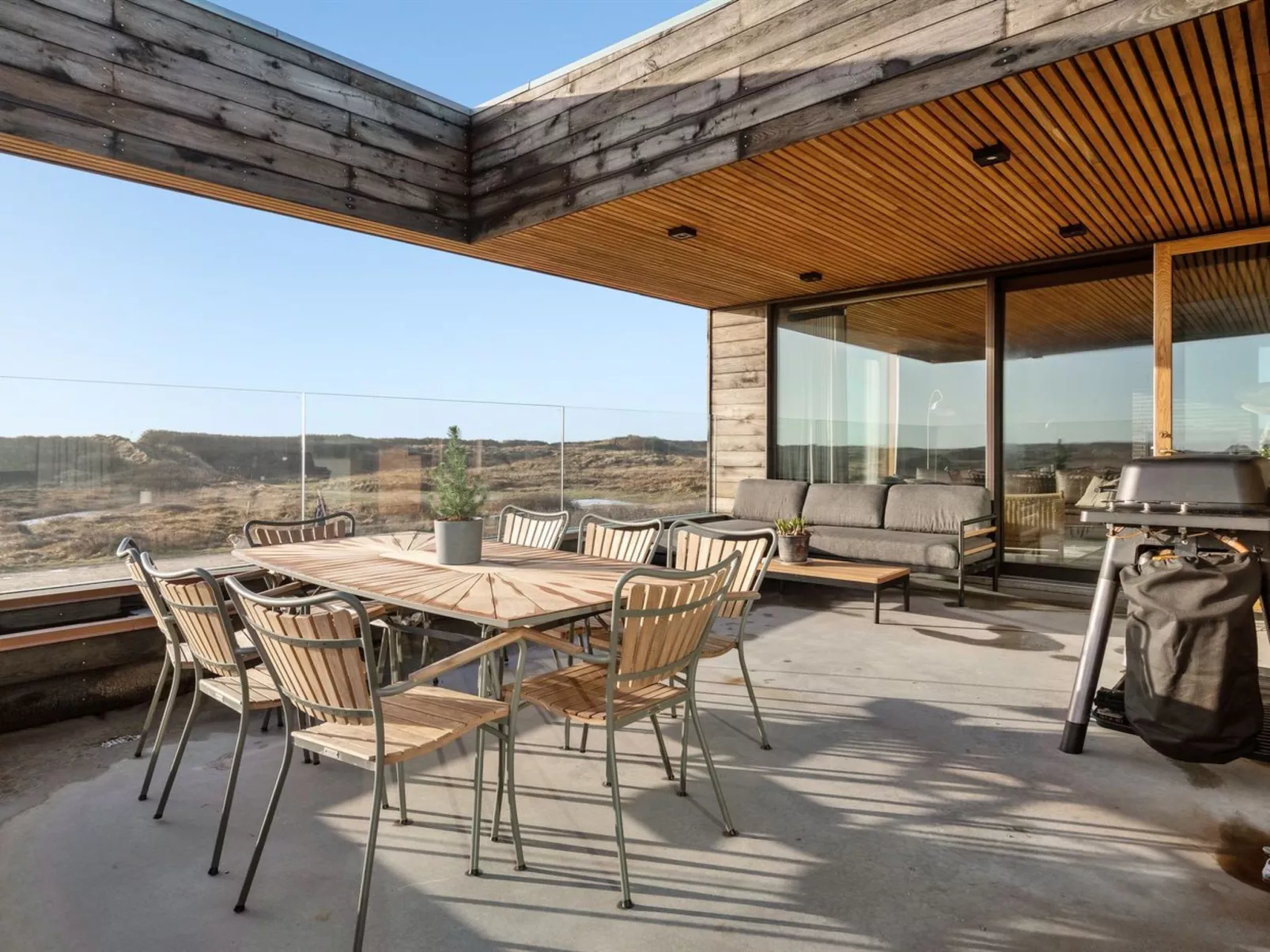 "Caterina" - 100m from the sea-Buiten