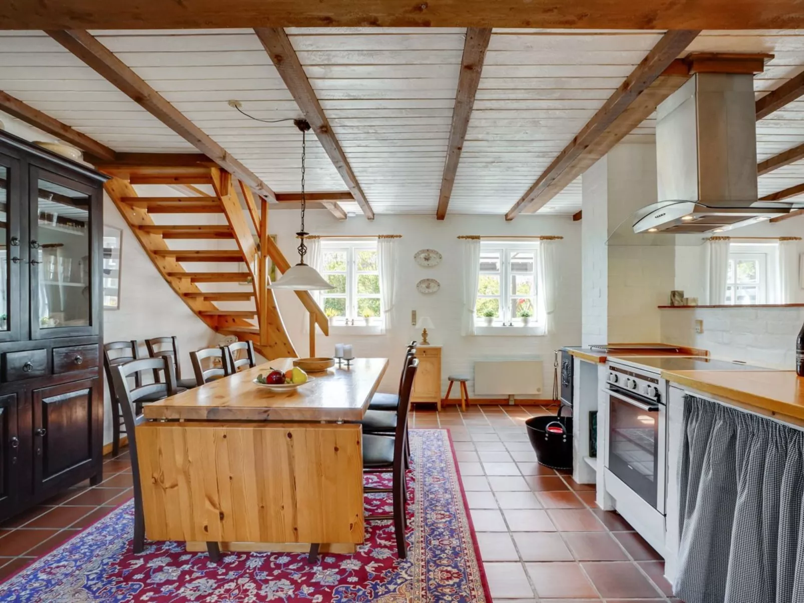 "Minja" - 900m from the sea-Binnen