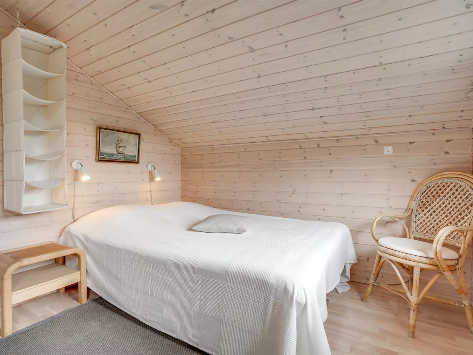 "Geeske" - 400m from the sea-Binnen