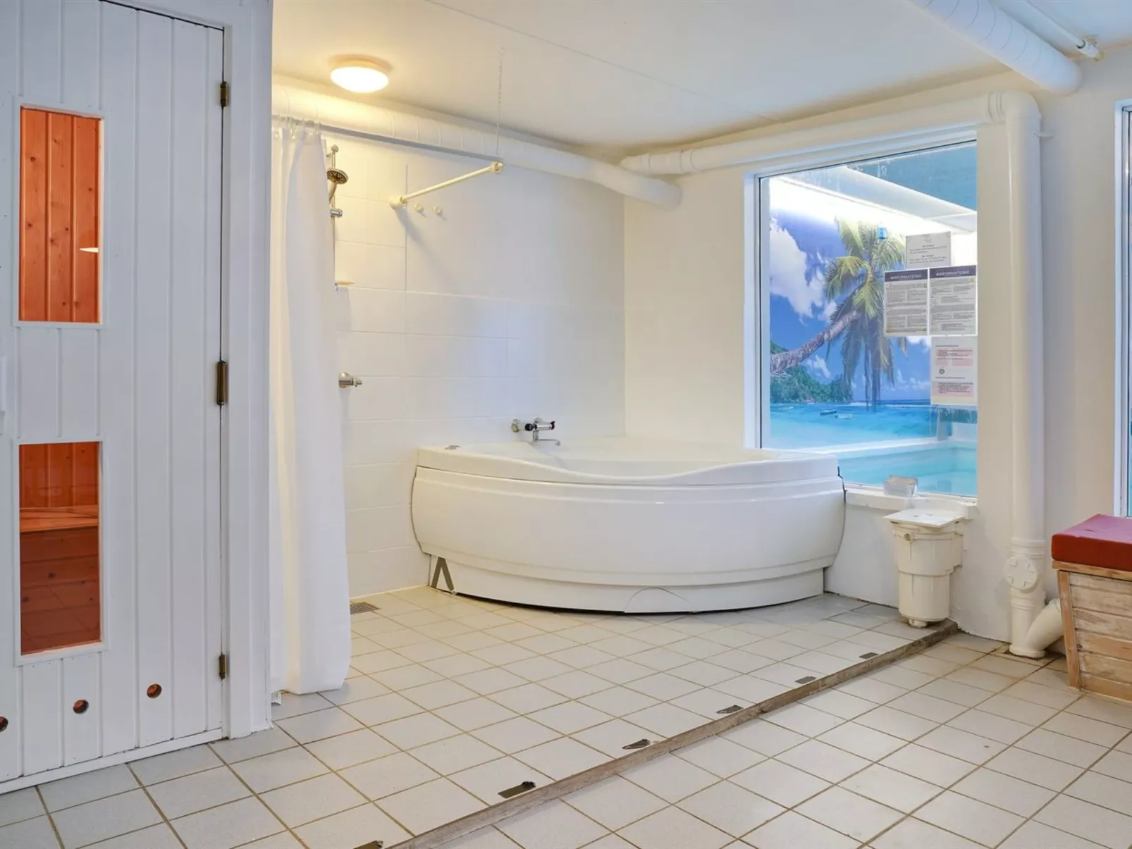 "Pelle" - 800m from the sea-Binnen