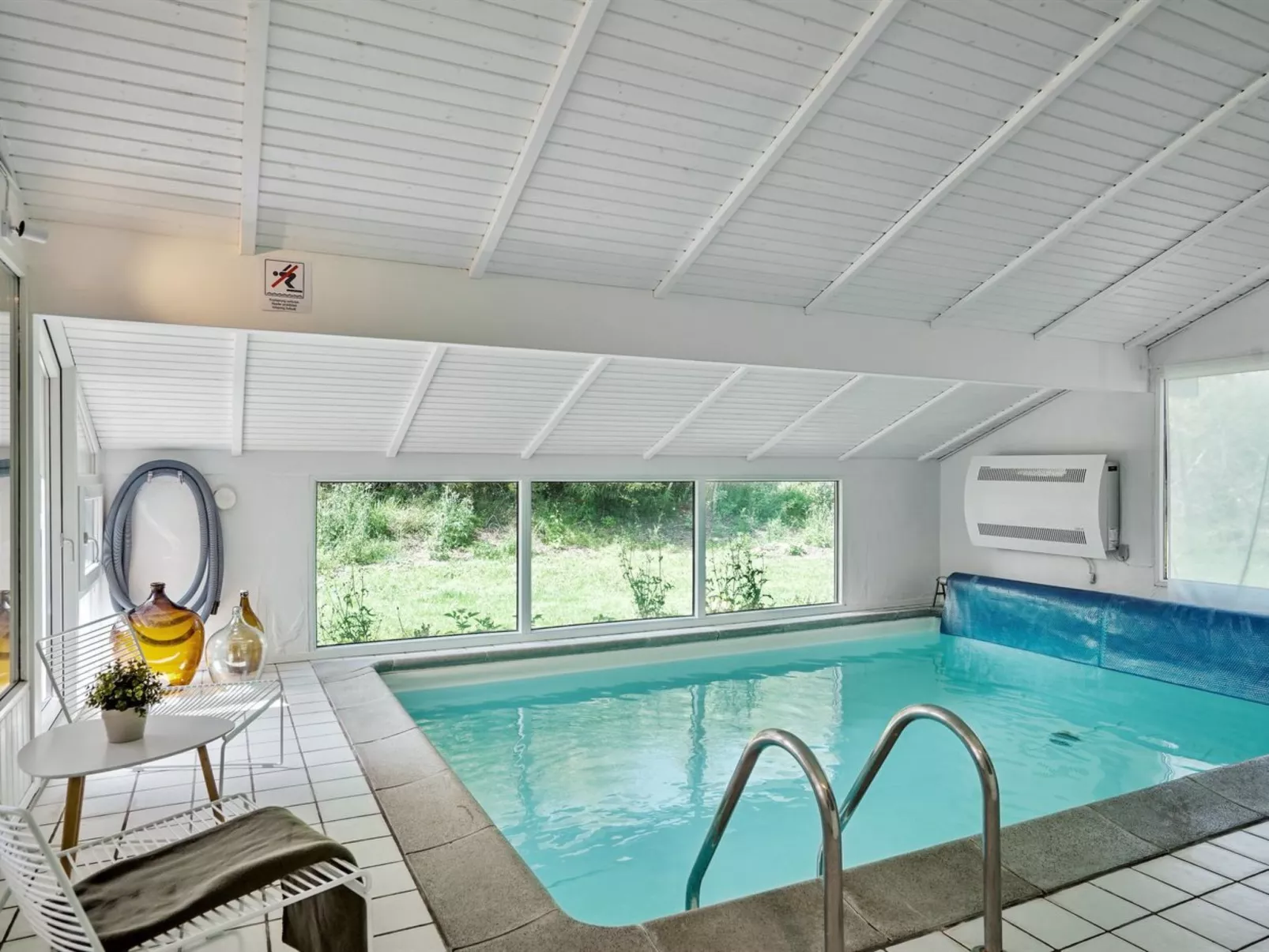 "Blondine" - 940m from the sea-Buiten