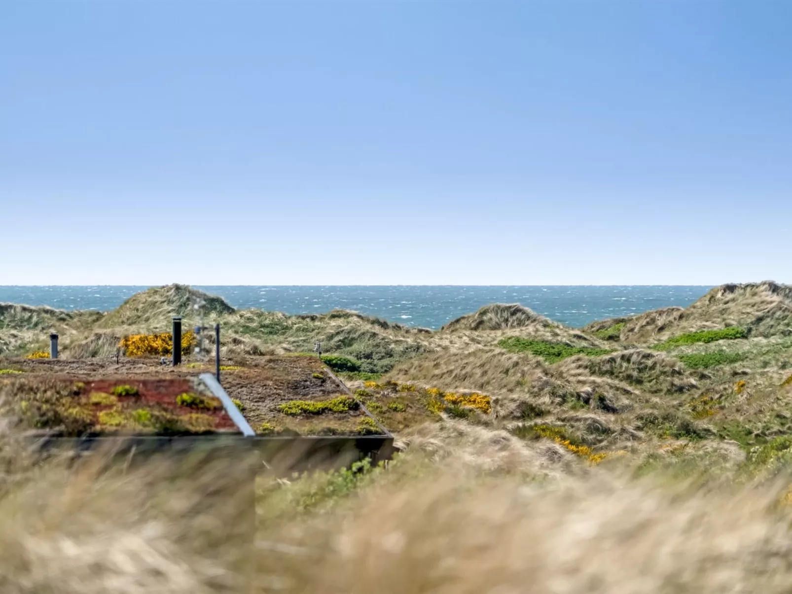 "Ehawee" - 350m from the sea-Buiten