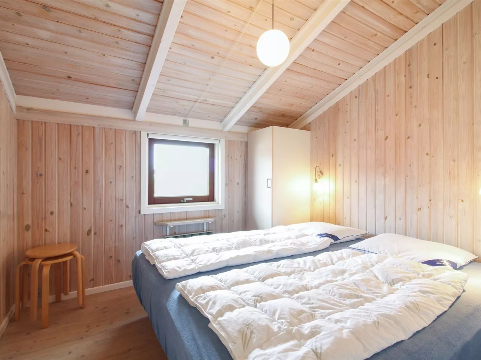 "Skrallan" - 400m from the sea-Binnen