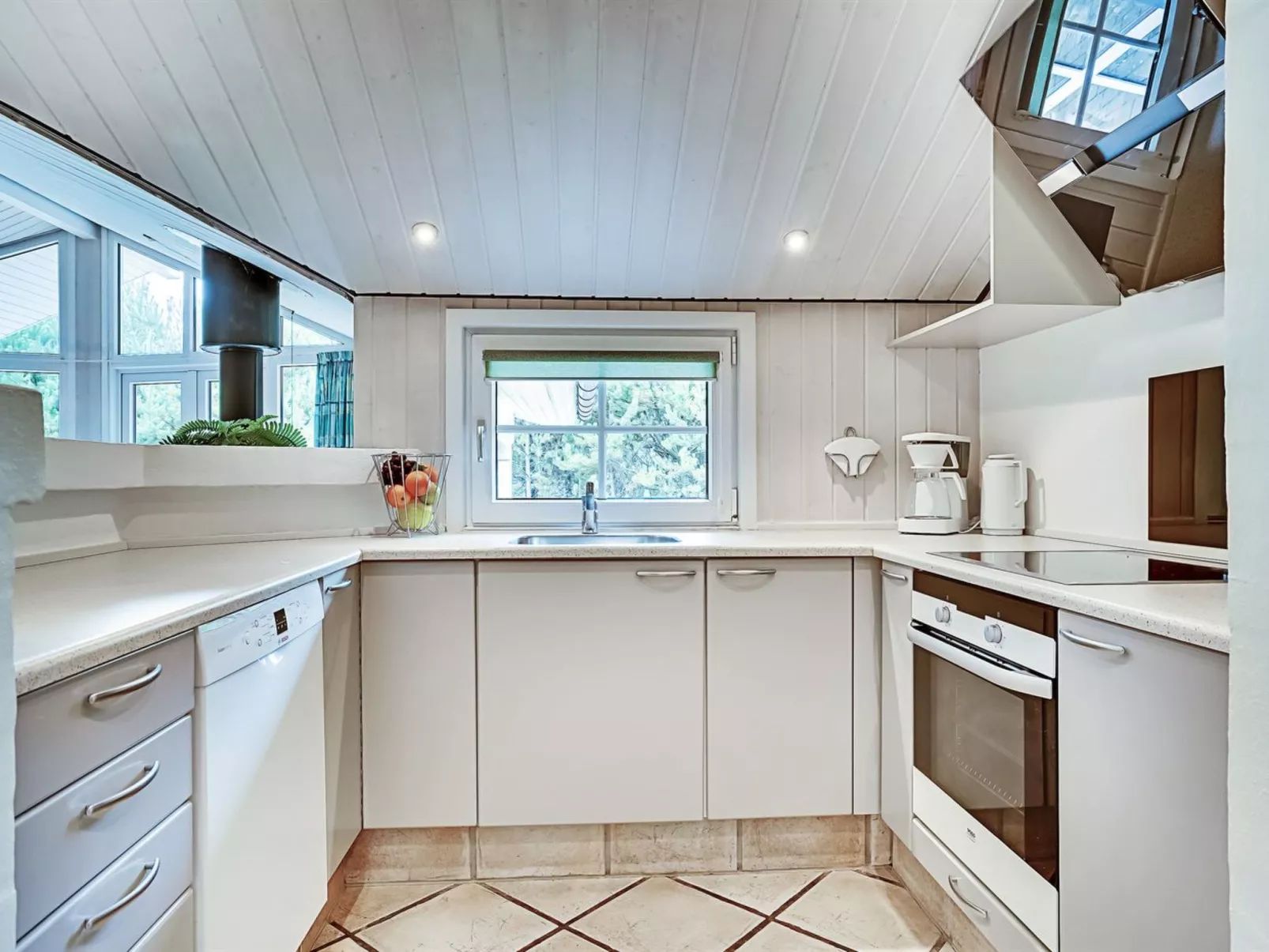 "Guththorm" - 600m from the sea-Binnen