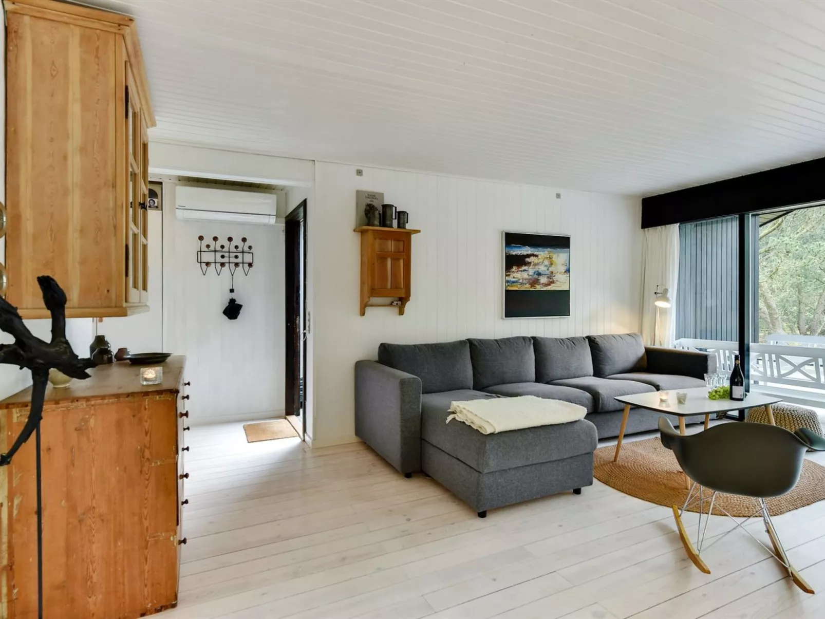 "Judyta" - 1km from the sea-Binnen