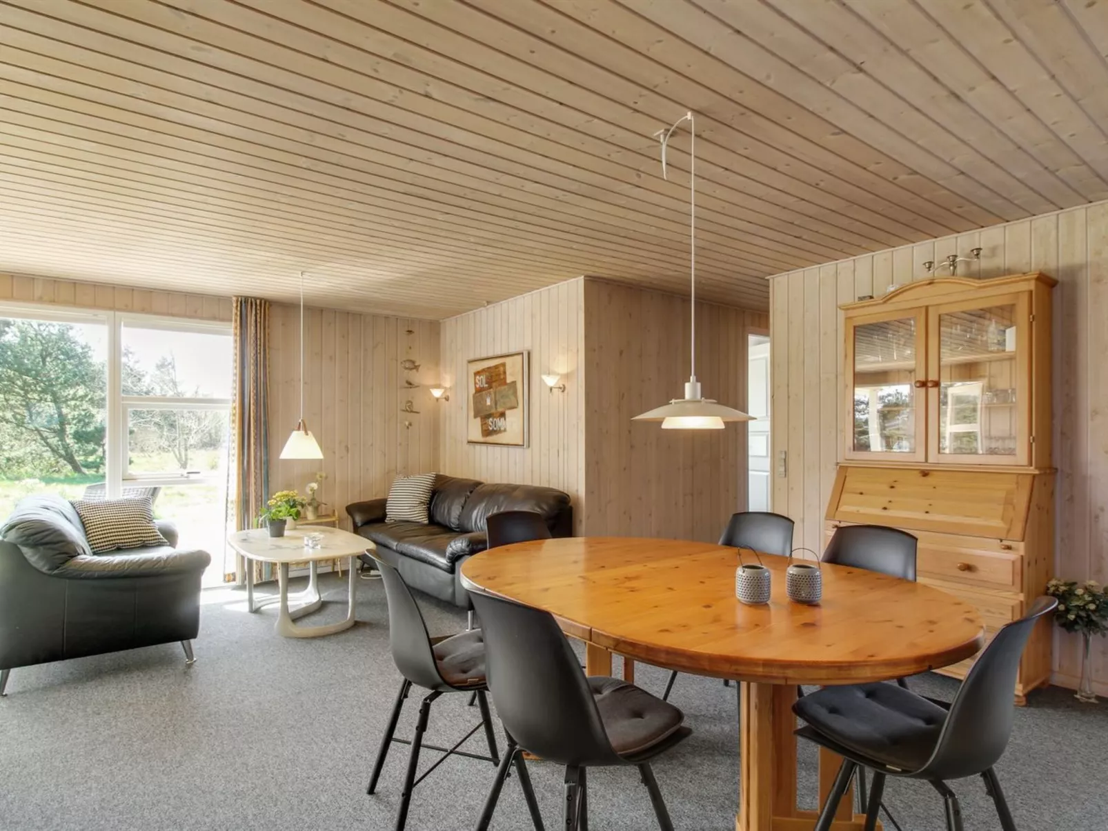 "Aimo" - 1.8km from the sea-Binnen