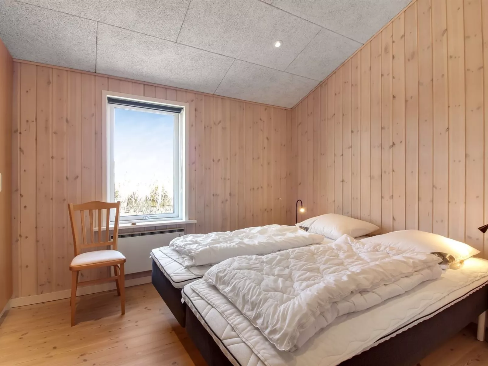 "Mano" - 200m from the sea-Binnen