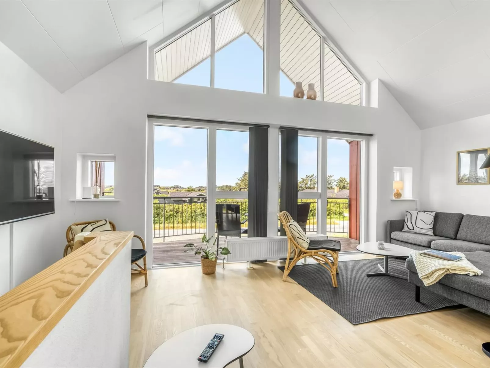 "Keimo" - 600m from the sea-Binnen