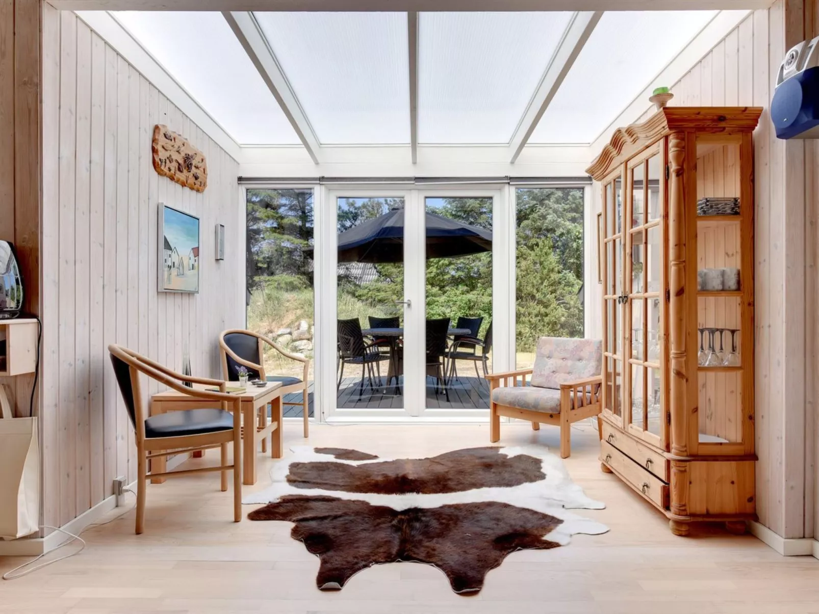 "Suncica" - 700m from the sea-Binnen