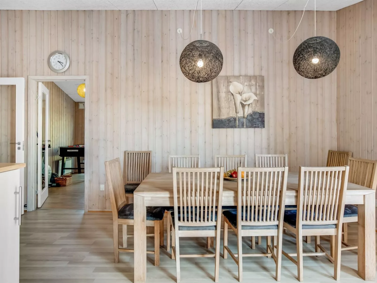 "Omar" - 1.0km from the sea-Binnen