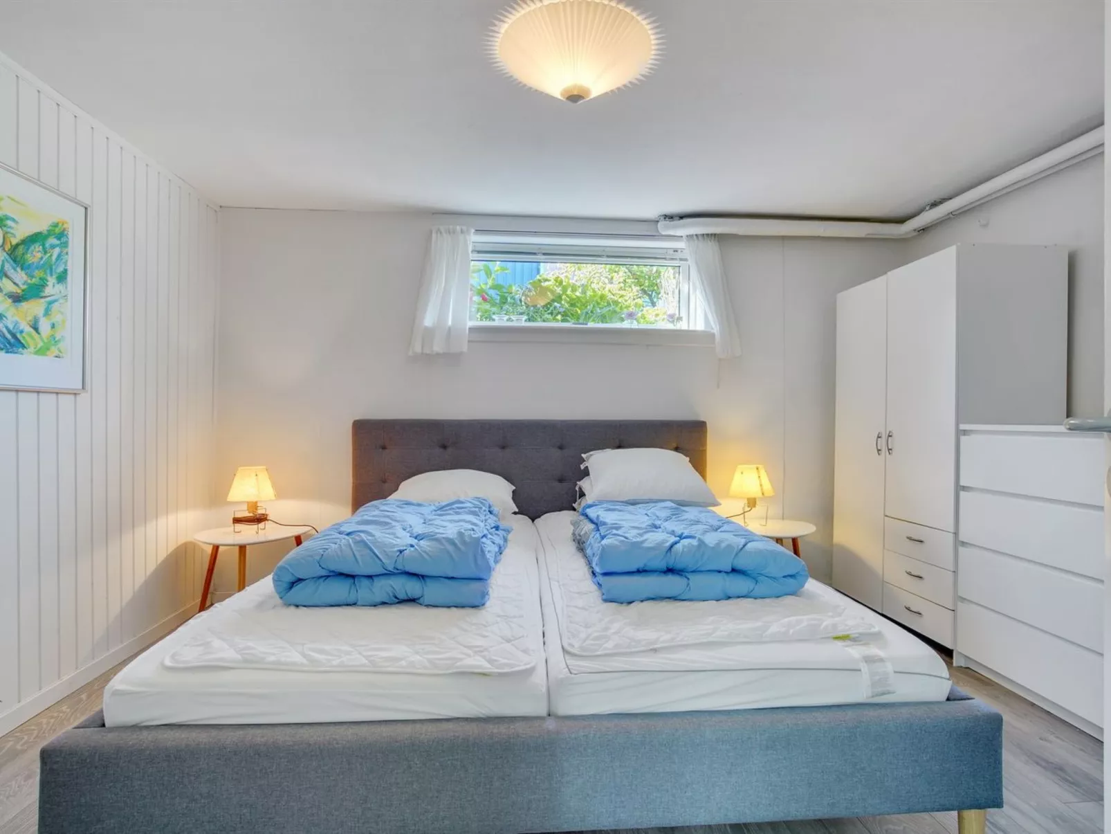 "Kurt" - 600m from the sea-Binnen