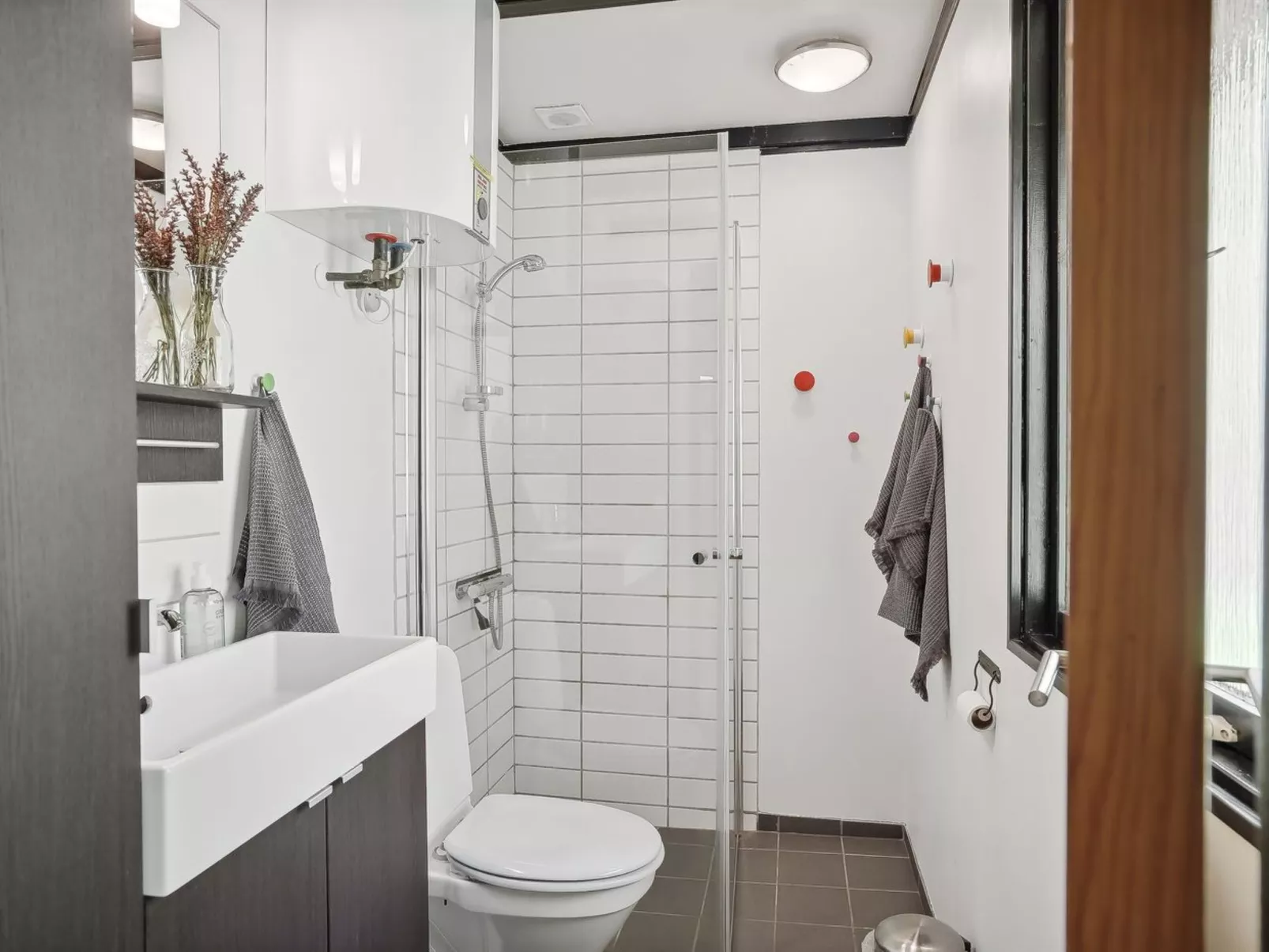 "Therbern" - 1.7km from the sea-Binnen