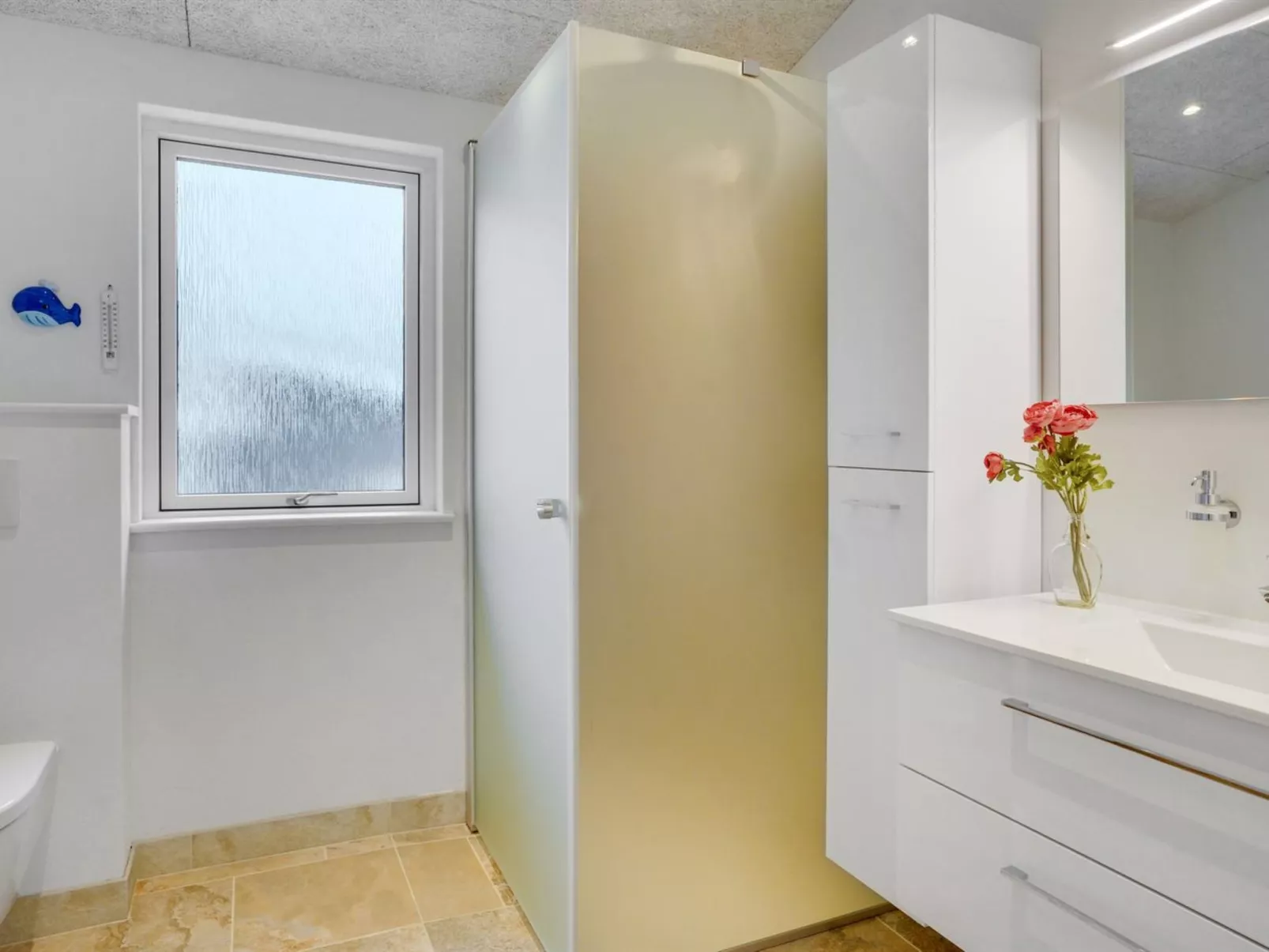 "Djuna" - 200m from the sea-Binnen