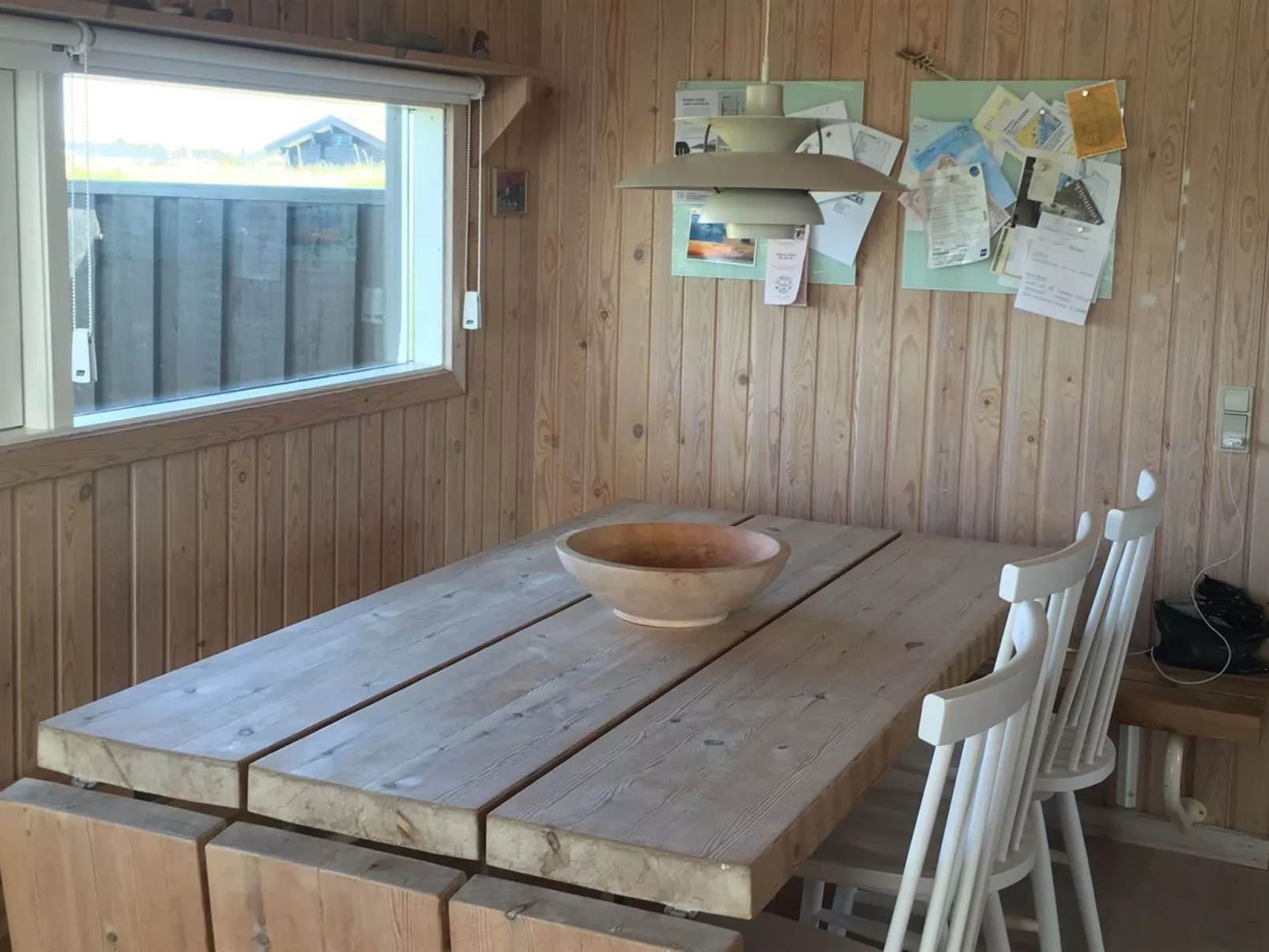 "Märta" - 300m from the sea-Binnen