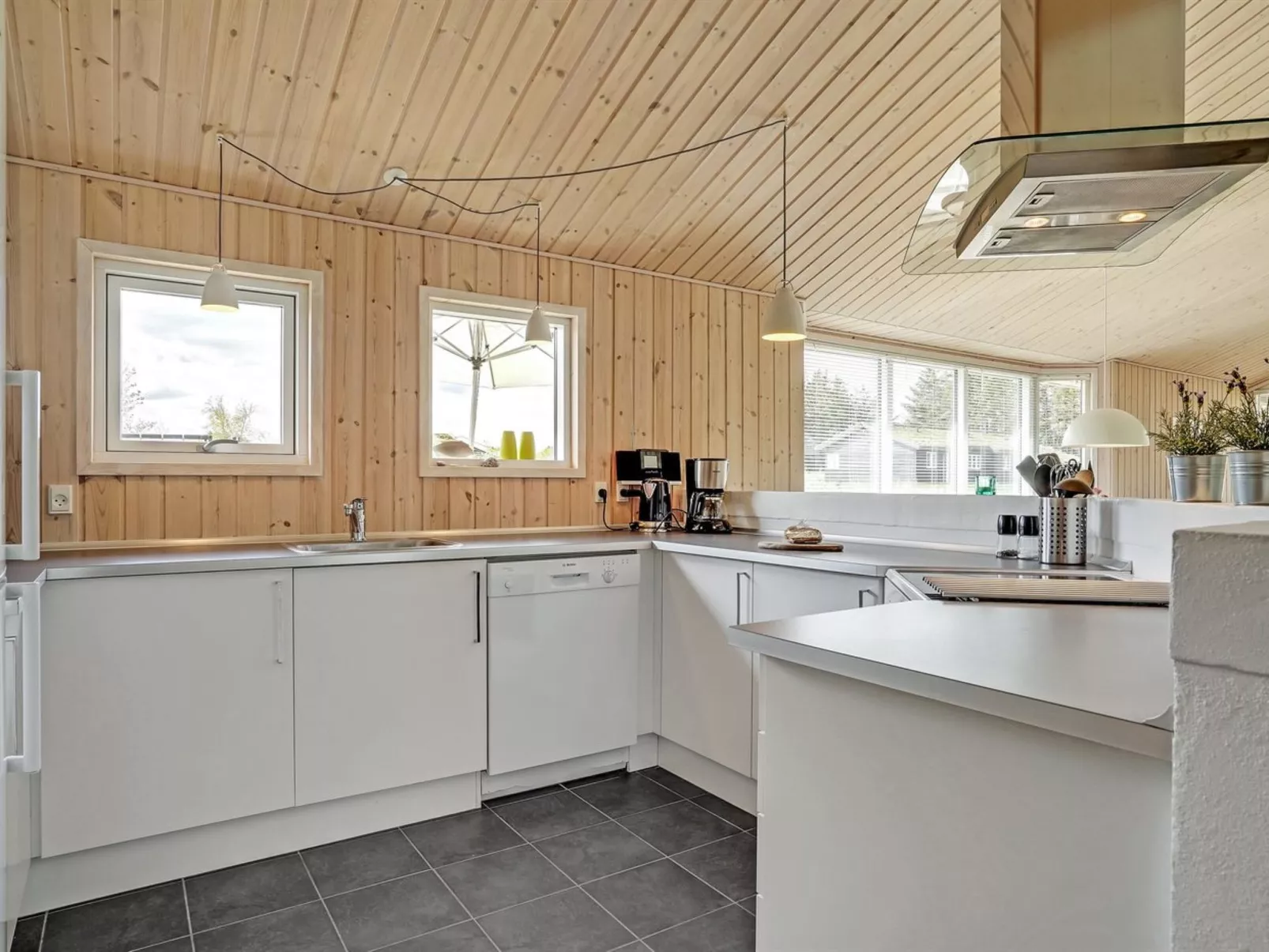 "Frerich" - 1.5km from the sea-Binnen