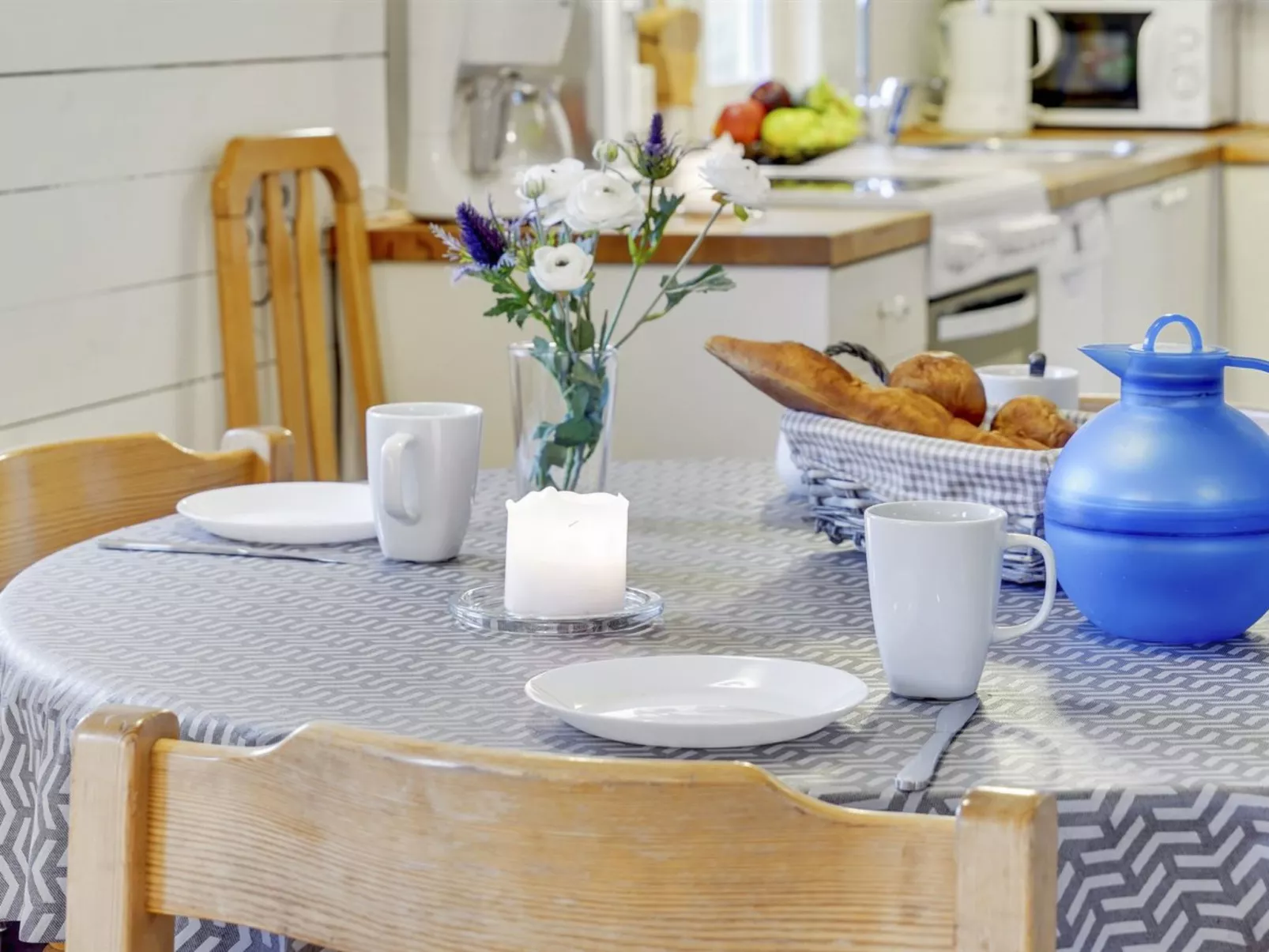 "Tameran" - 700m from the sea-Binnen