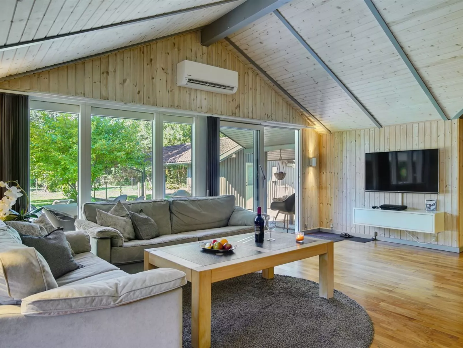 "Sida" - 600m from the sea-Binnen