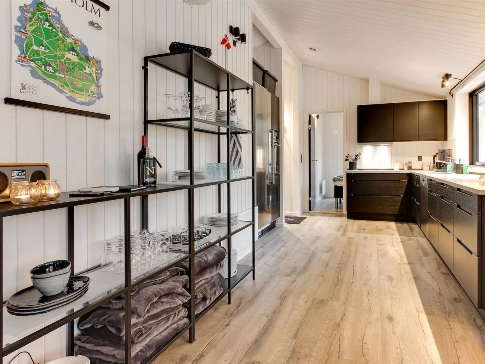 "Eliz" - 800m from the sea-Binnen