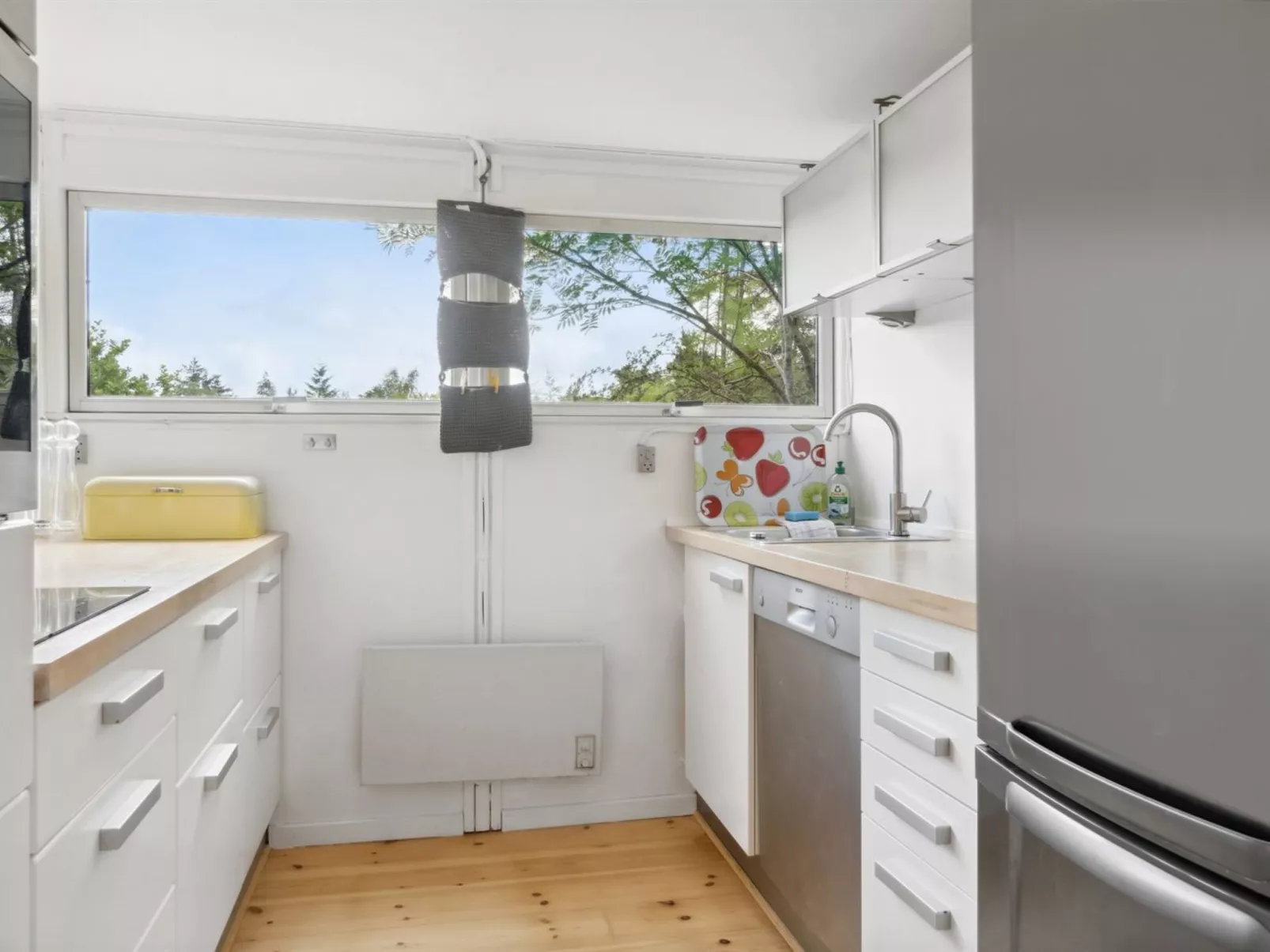 "Hannelore" - 700m from the sea-Binnen