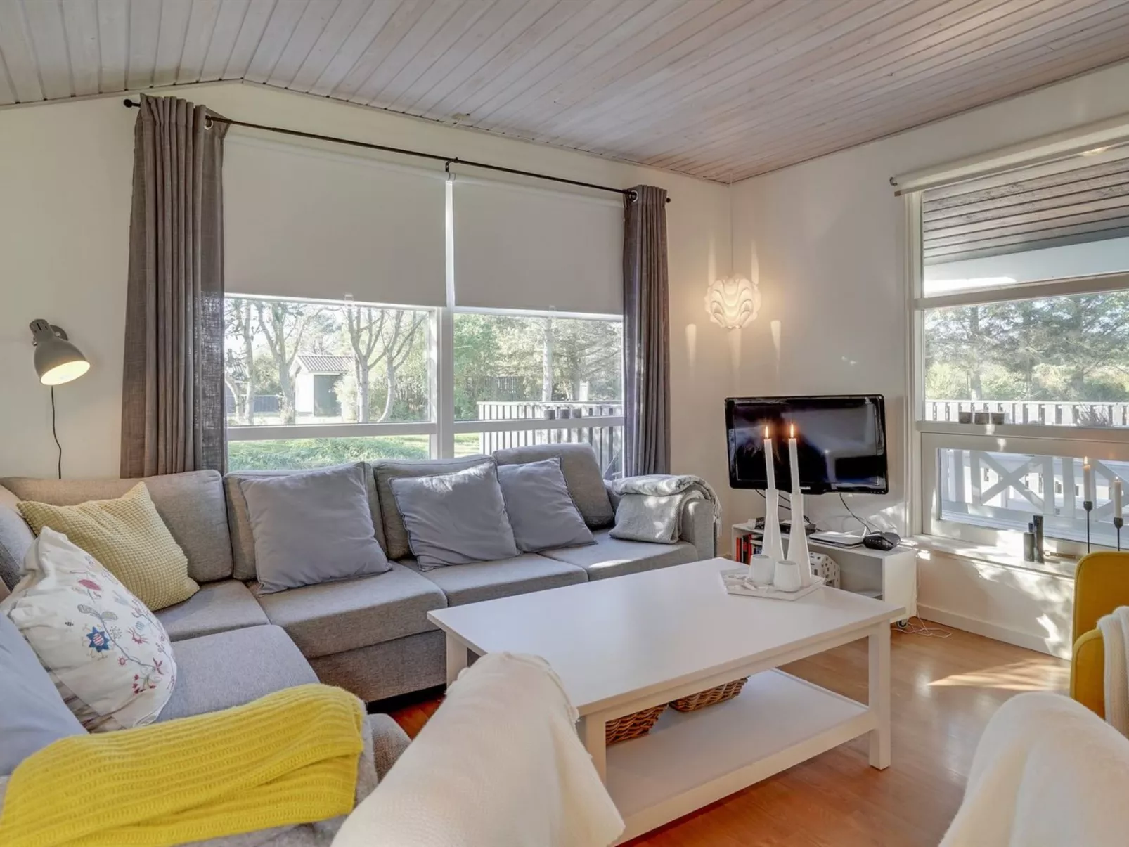 "Anella" - 1.4km from the sea-Binnen