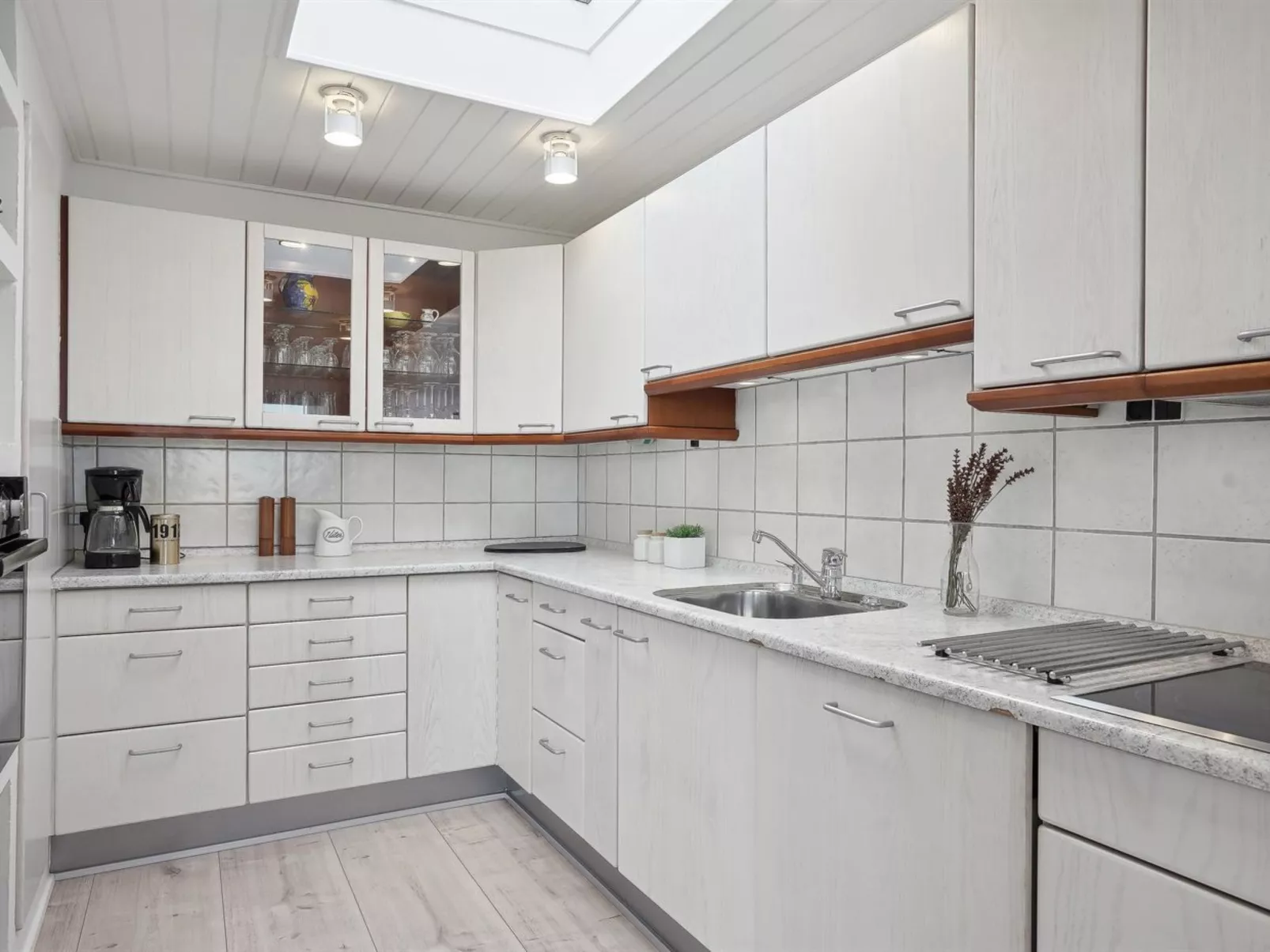 "Helja" - 125m from the sea-Binnen