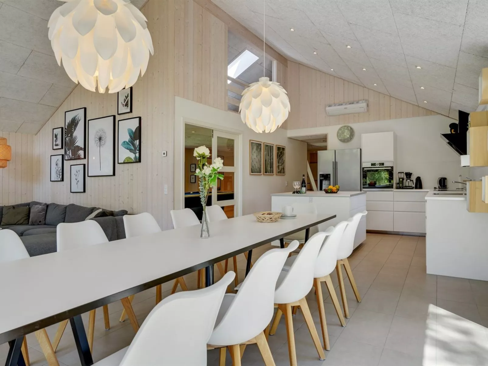 "Delan" - 1.3km from the sea-Binnen