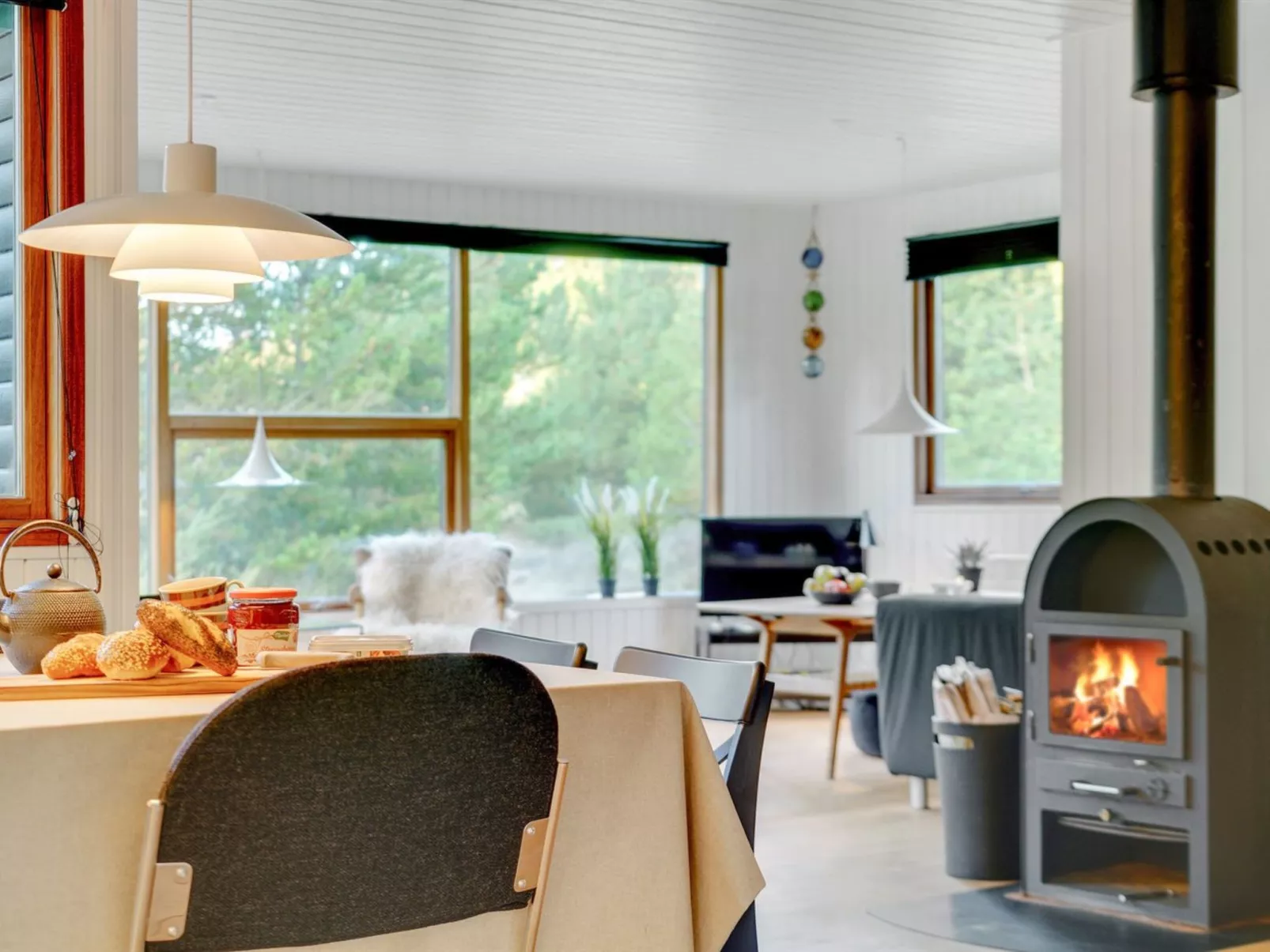 "Antoinetta" - 900m from the sea-Binnen