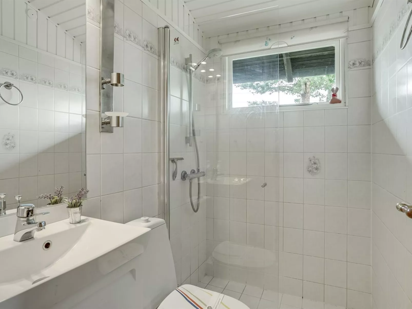 "Juditha" - 400m from the sea-Binnen