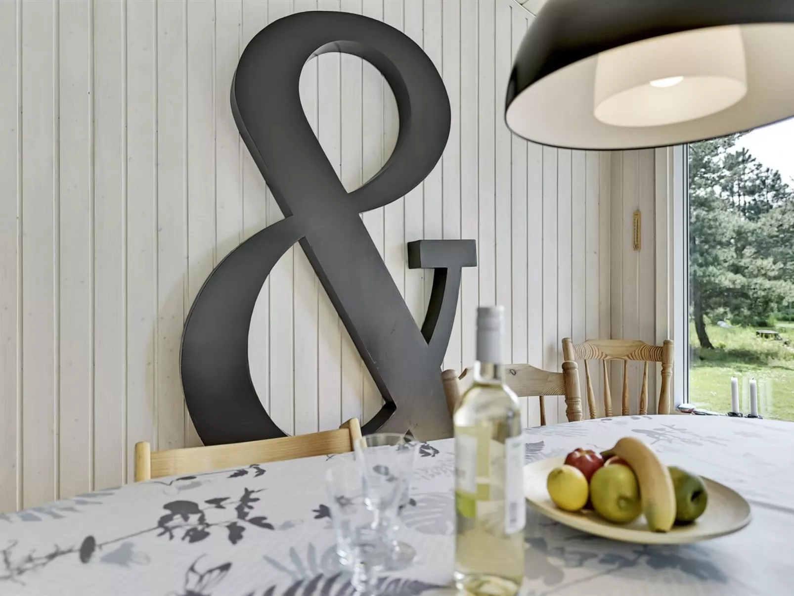 "Giertrud" - 500m from the sea-Binnen