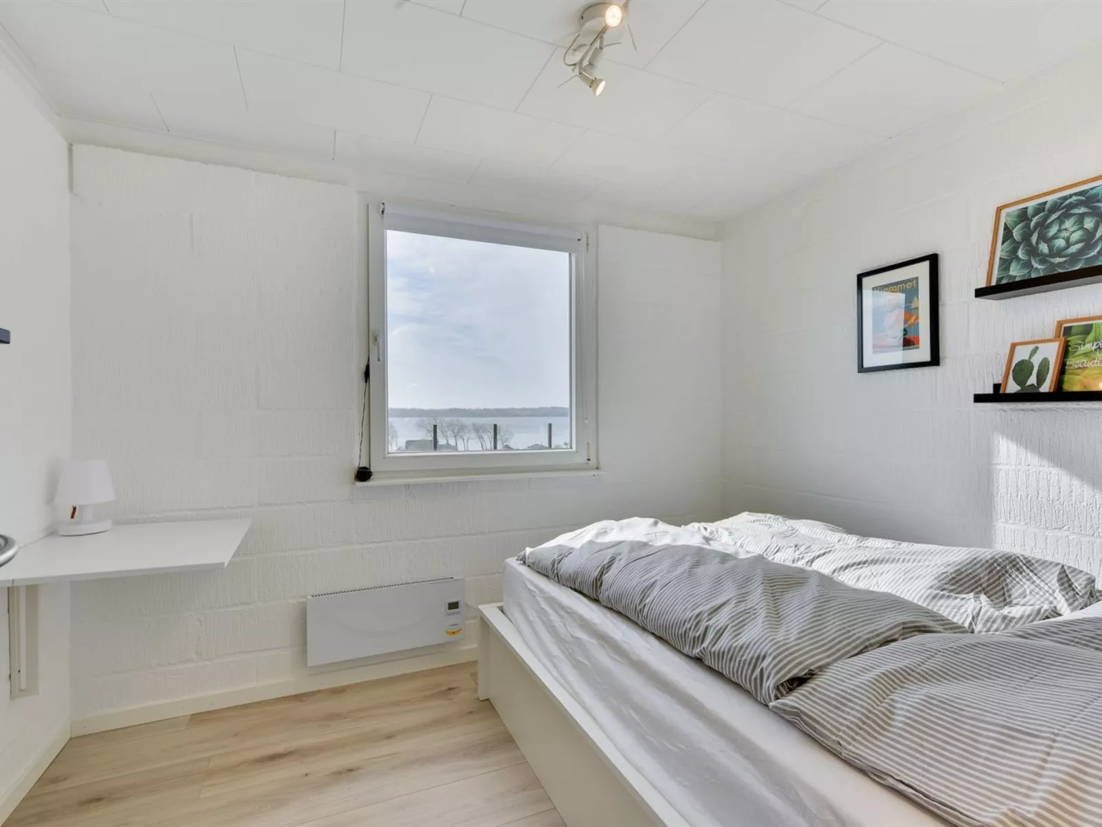 "Karli" - 330m to the fjord-Binnen