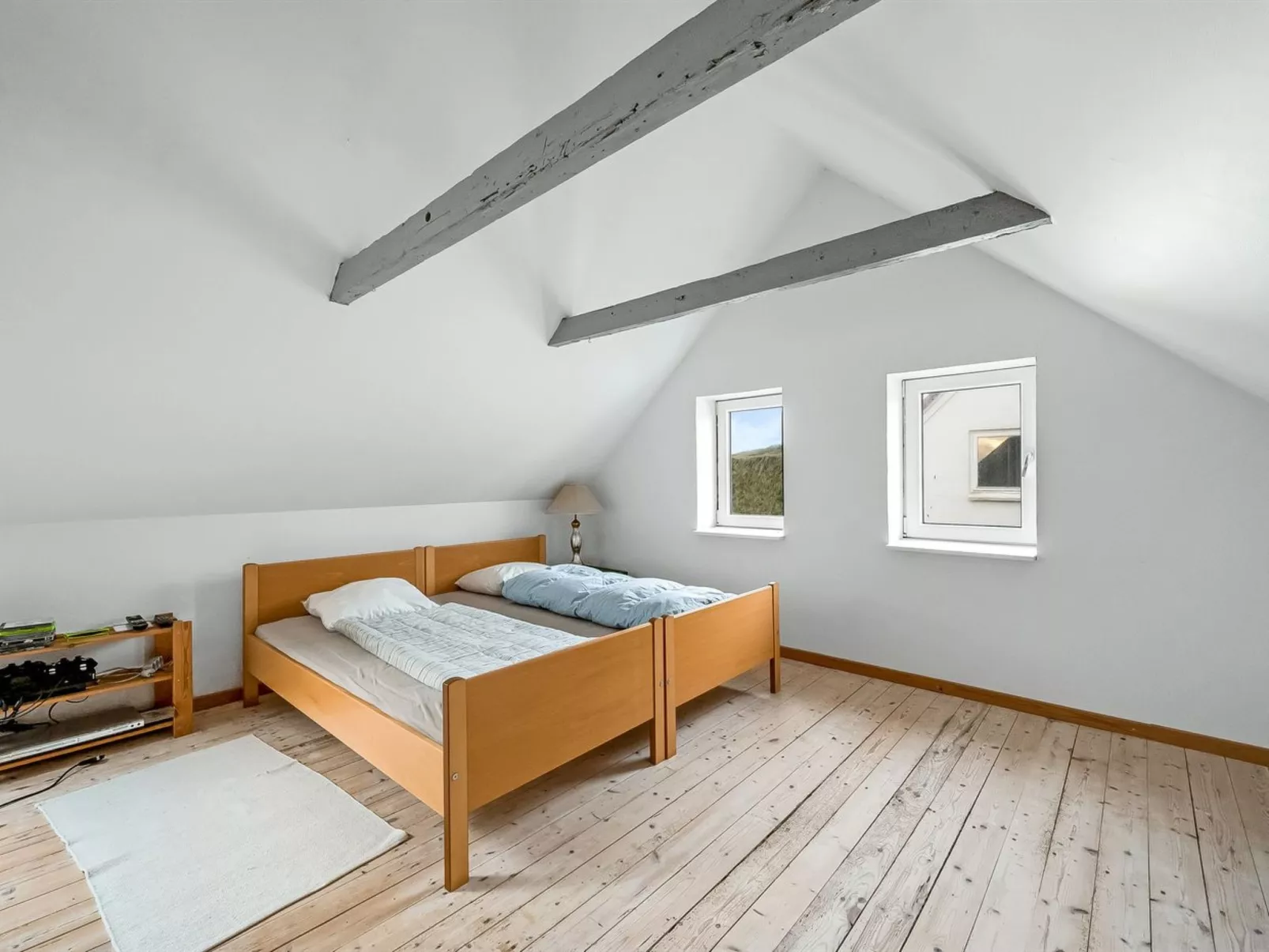 "Orvo" - 150m from the sea-Binnen