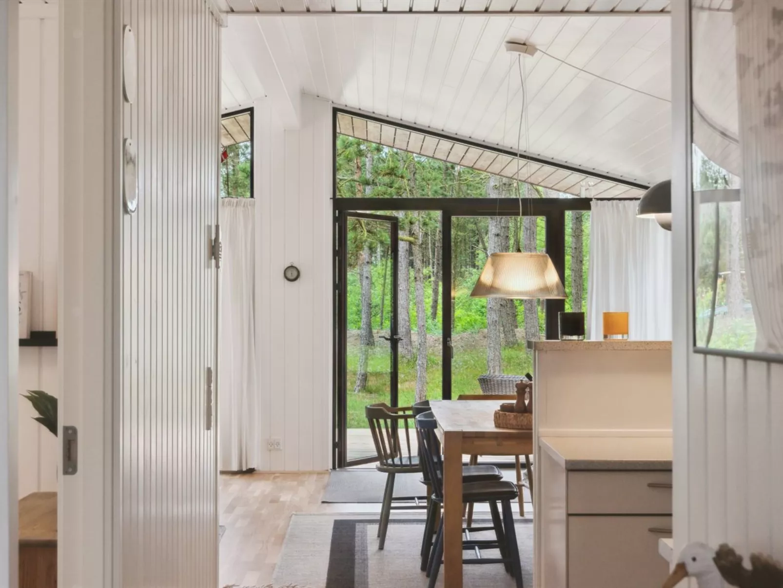 "Santuzza" - 3.9km from the sea-Binnen